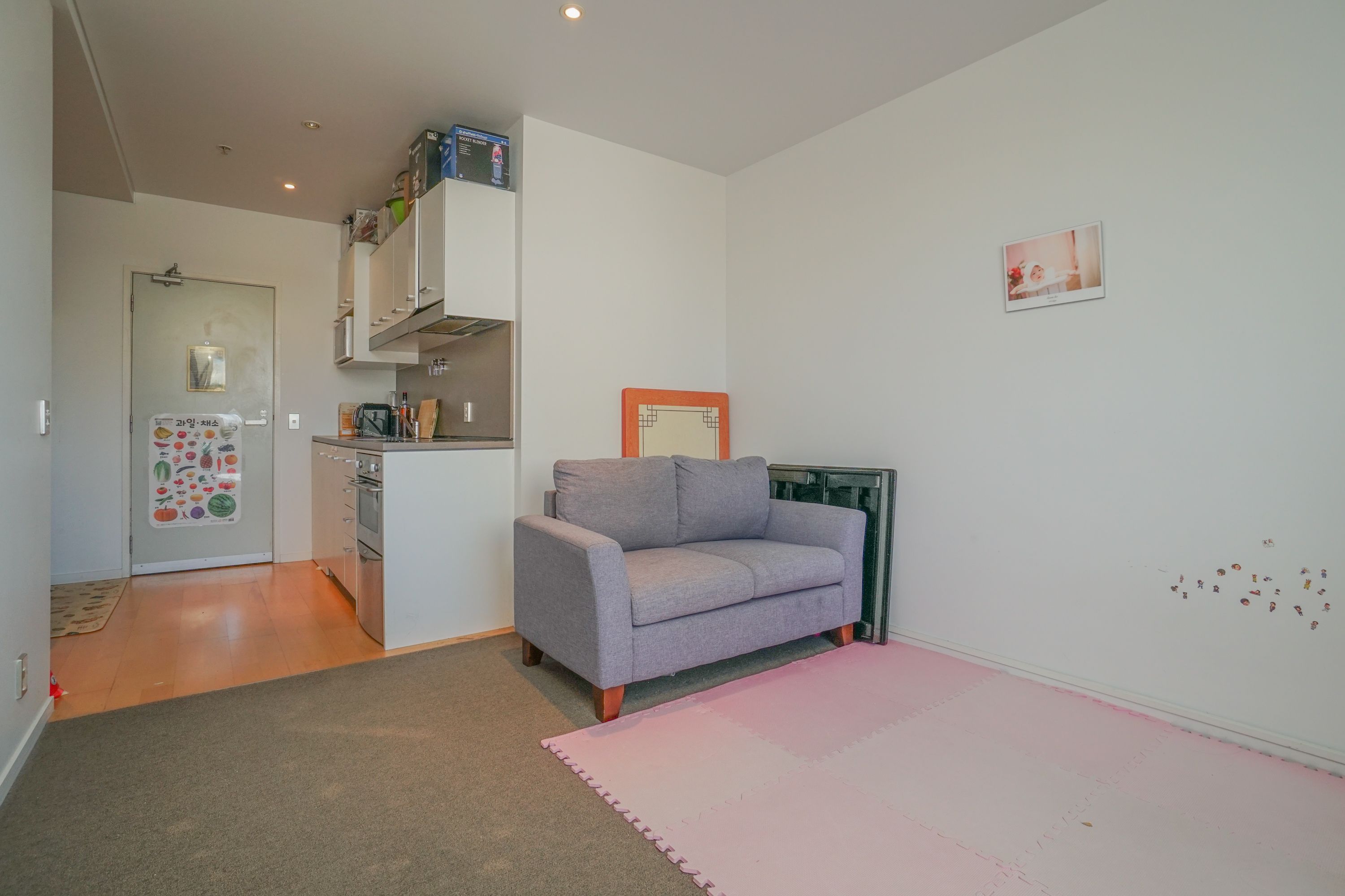 7F/100 Anzac Avenue, Auckland Central, Auckland City