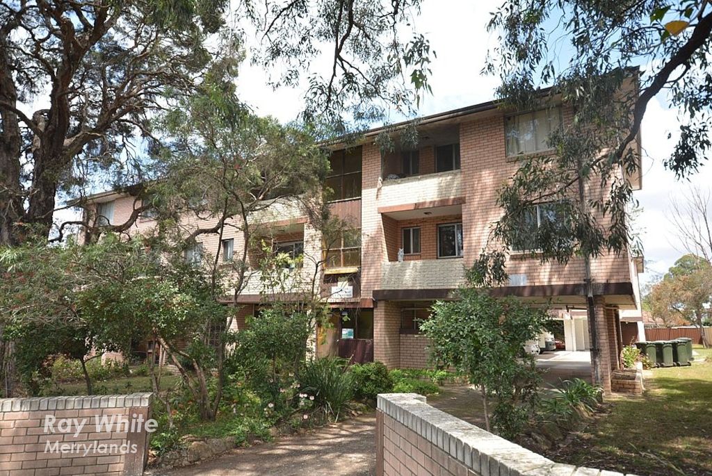 438 Guildford Road, Guildford NSW 2161