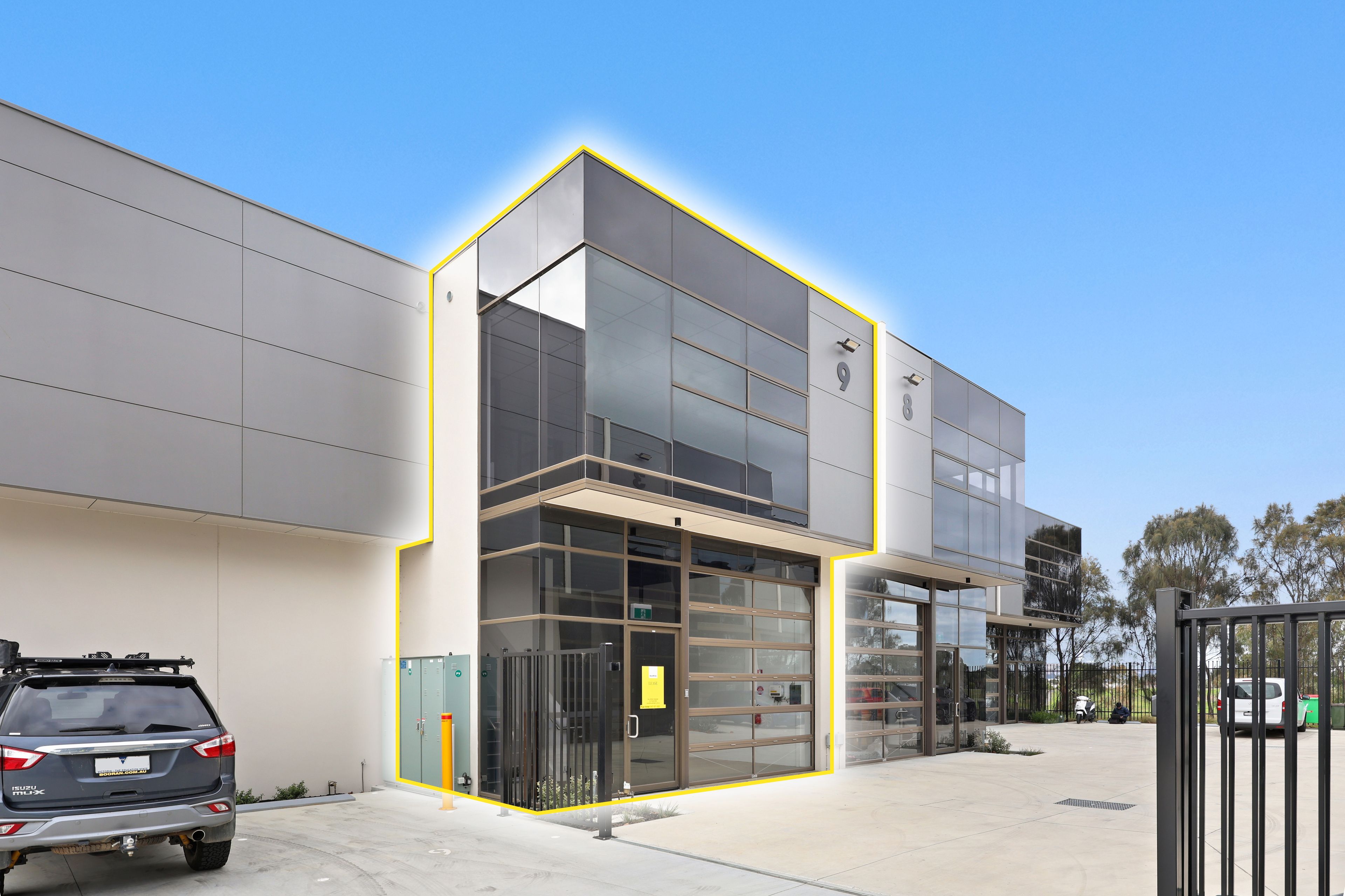 9/138-140 Argus Street, Cheltenham, VIC 3192