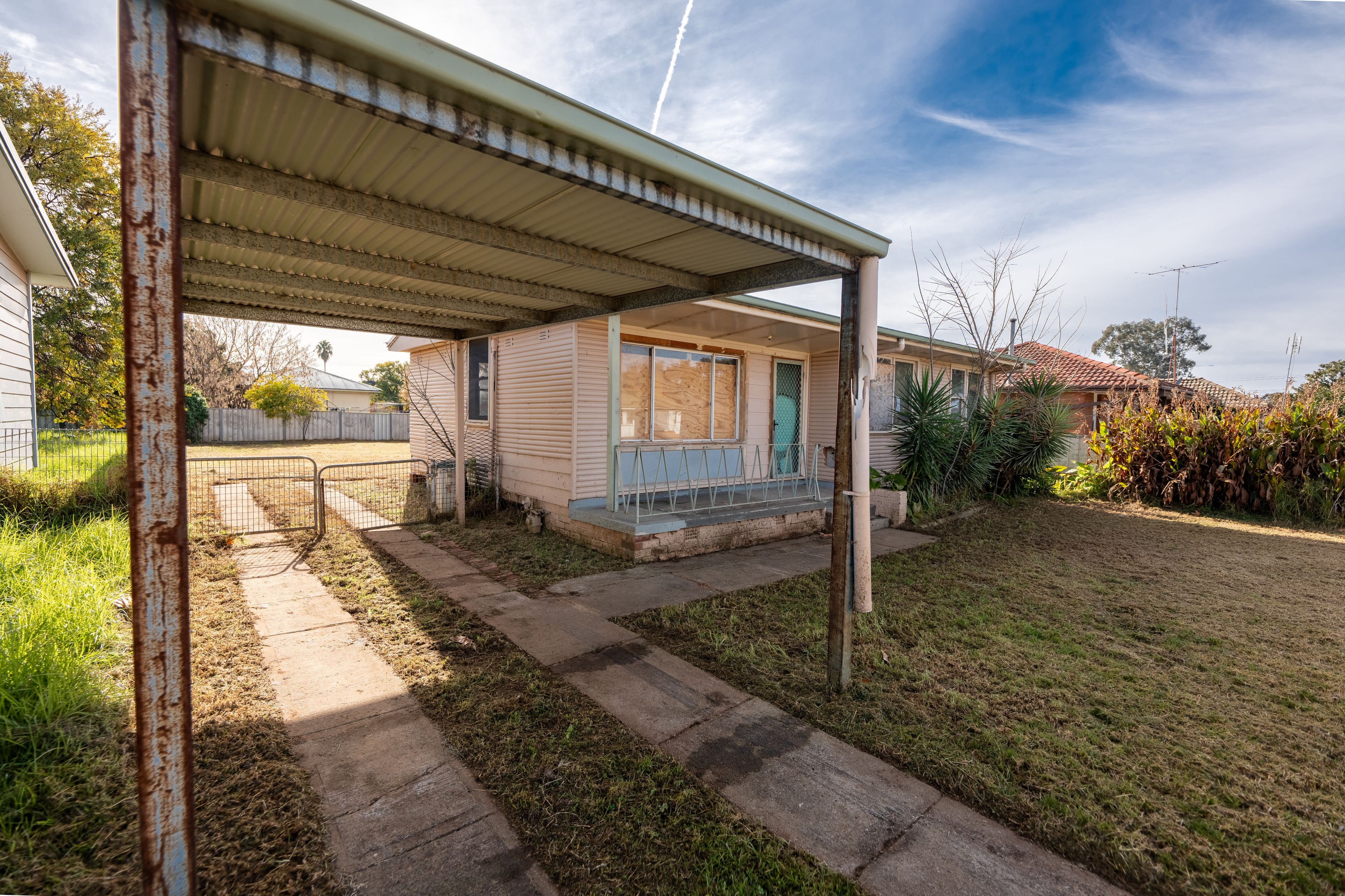 29 Scrivener Street, Forbes, NSW 2871