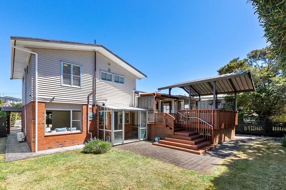 37 Fickling Avenue, Mount Roskill, Auckland City