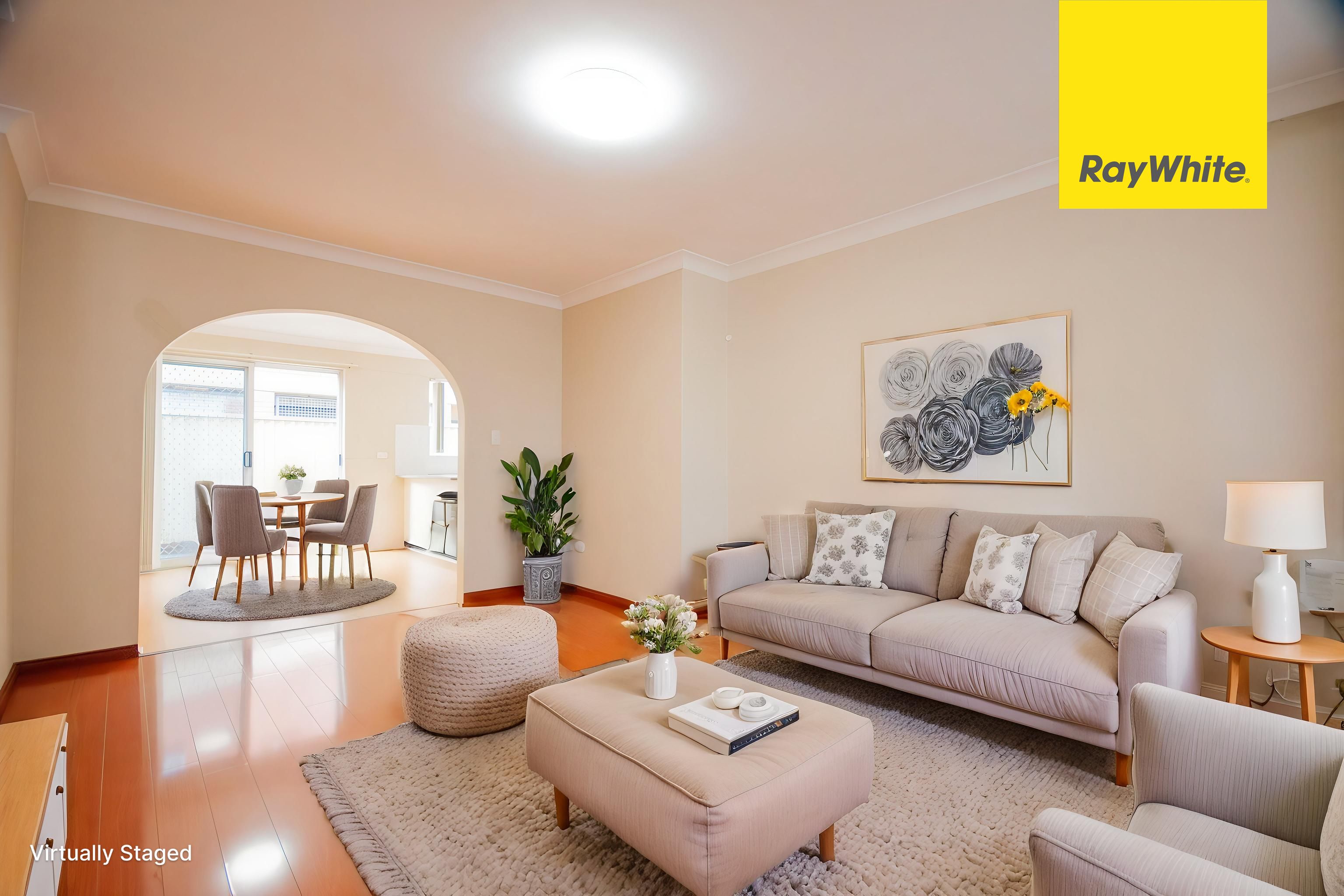 2/3 Doodson Avenue, Lidcombe, NSW 2141