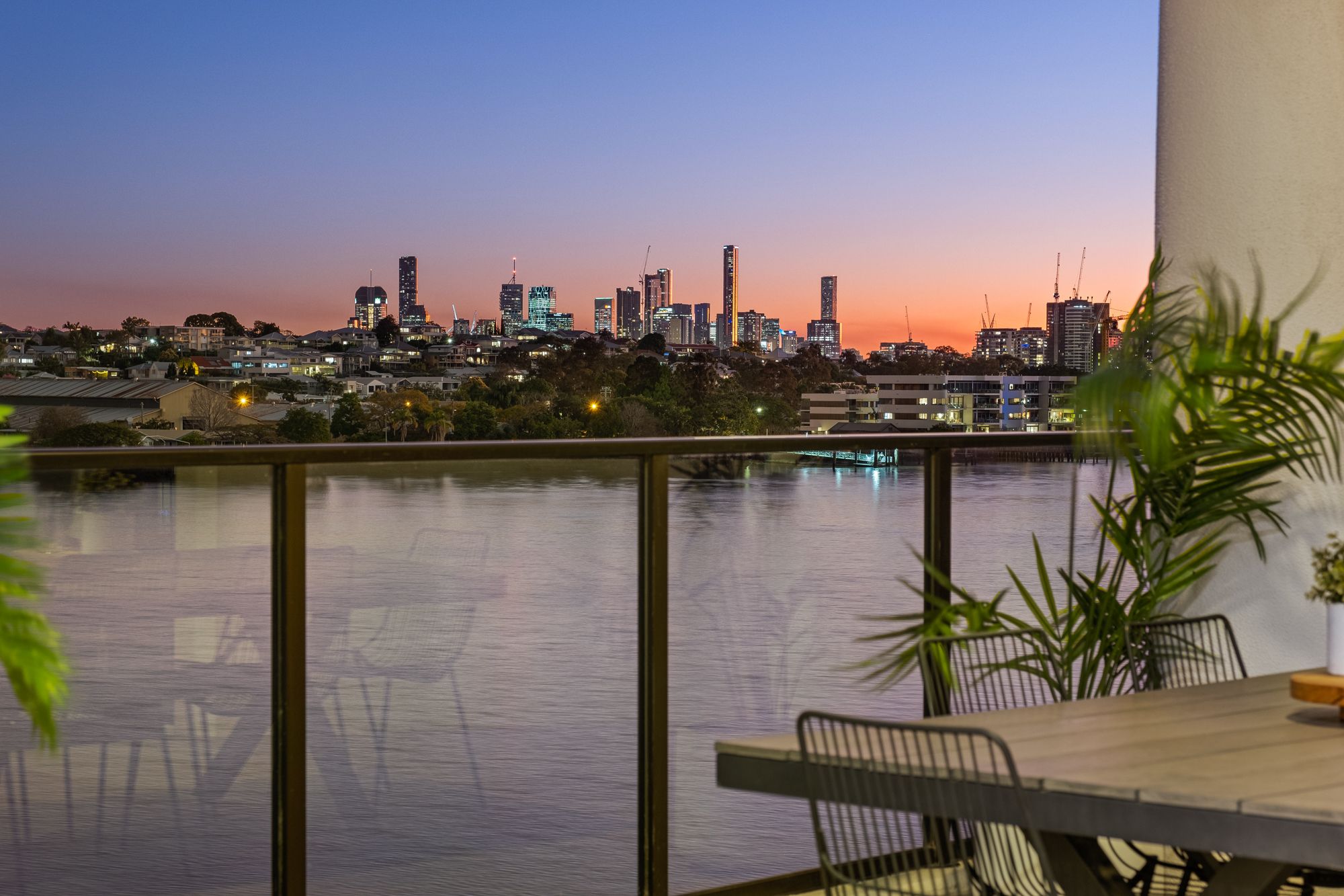 20306/37D Harbour Road, Hamilton, QLD 4007