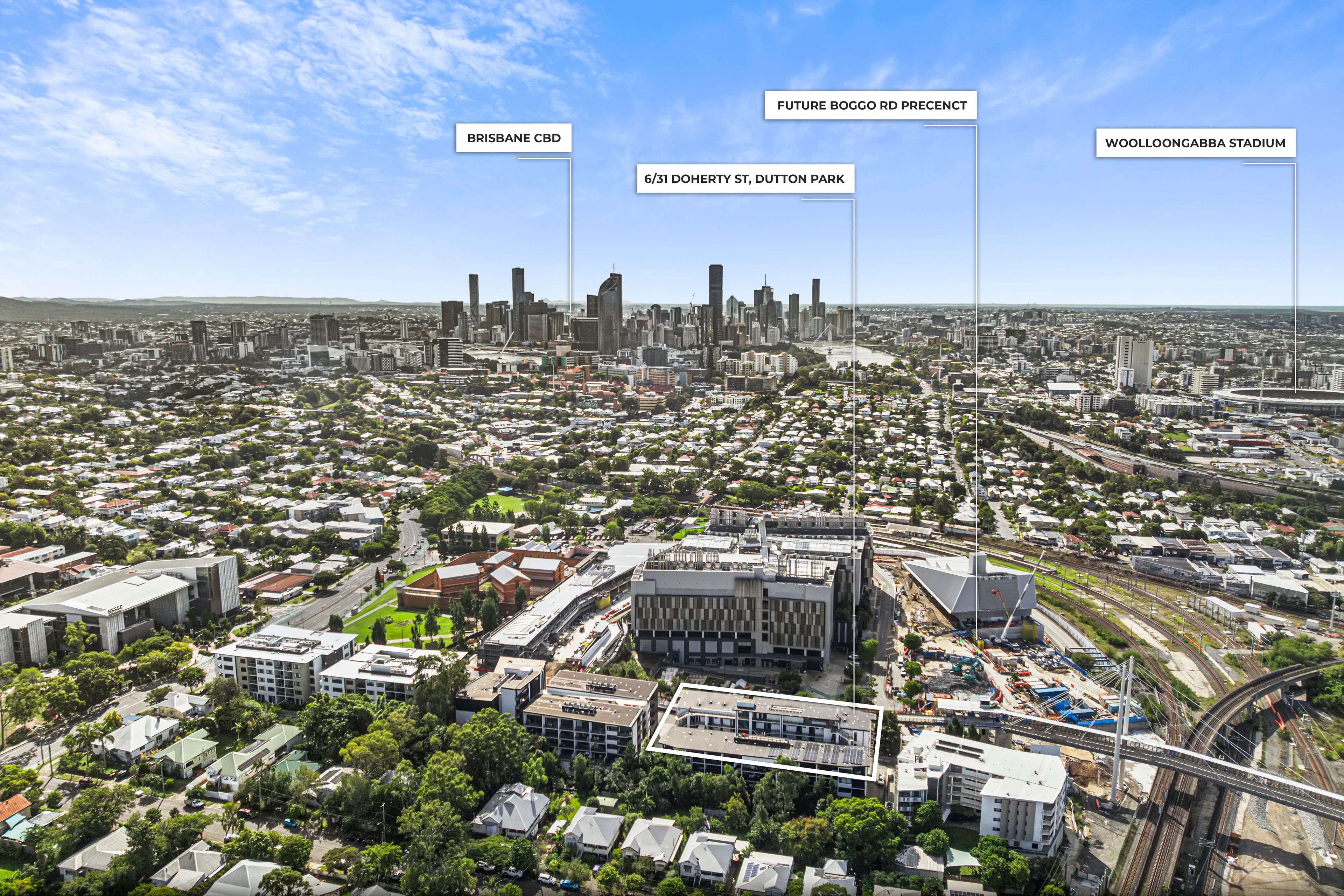 6/31 Peter Doherty Street — photo 13 of 15