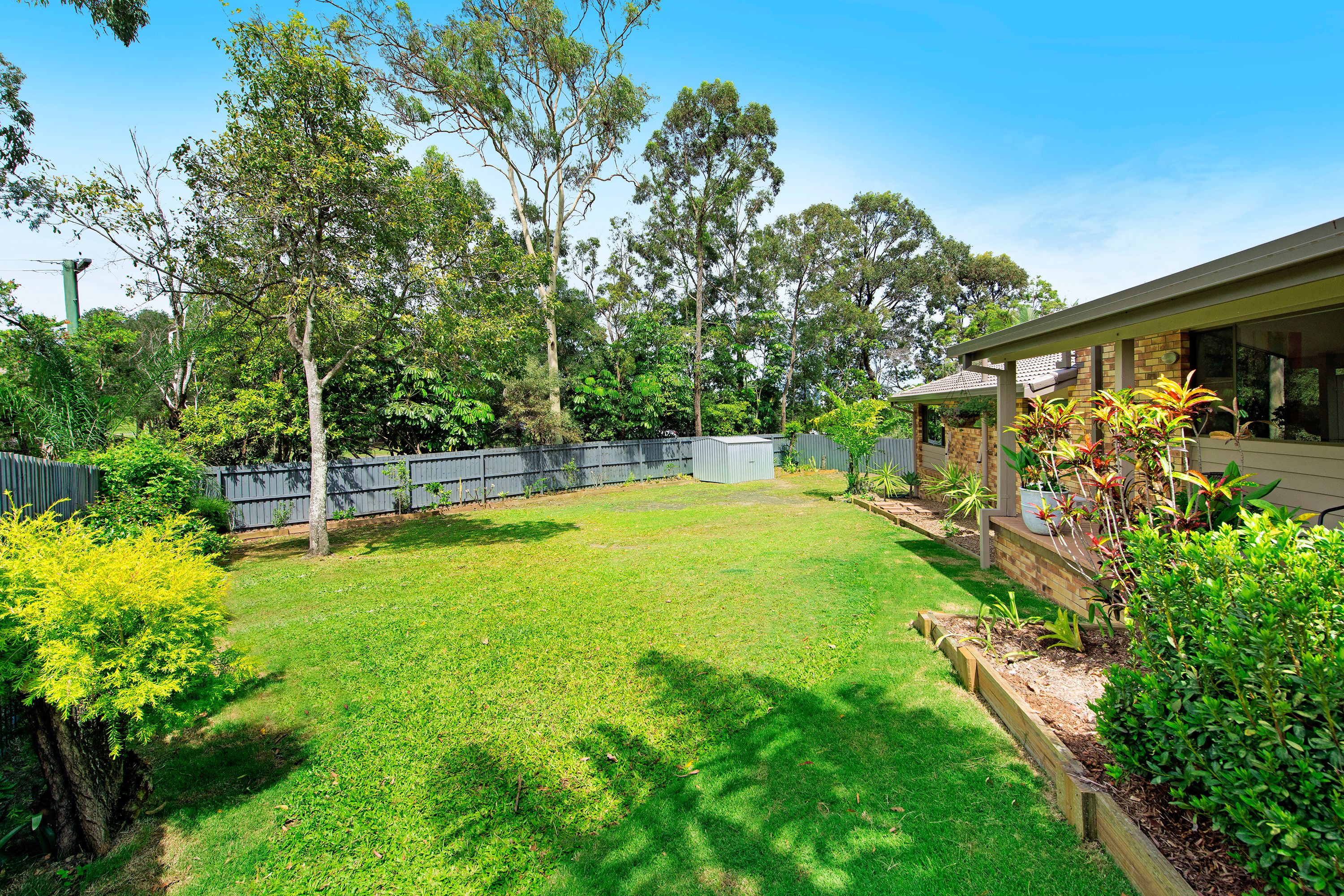 3 Lavinia Street, Southport, QLD 4215