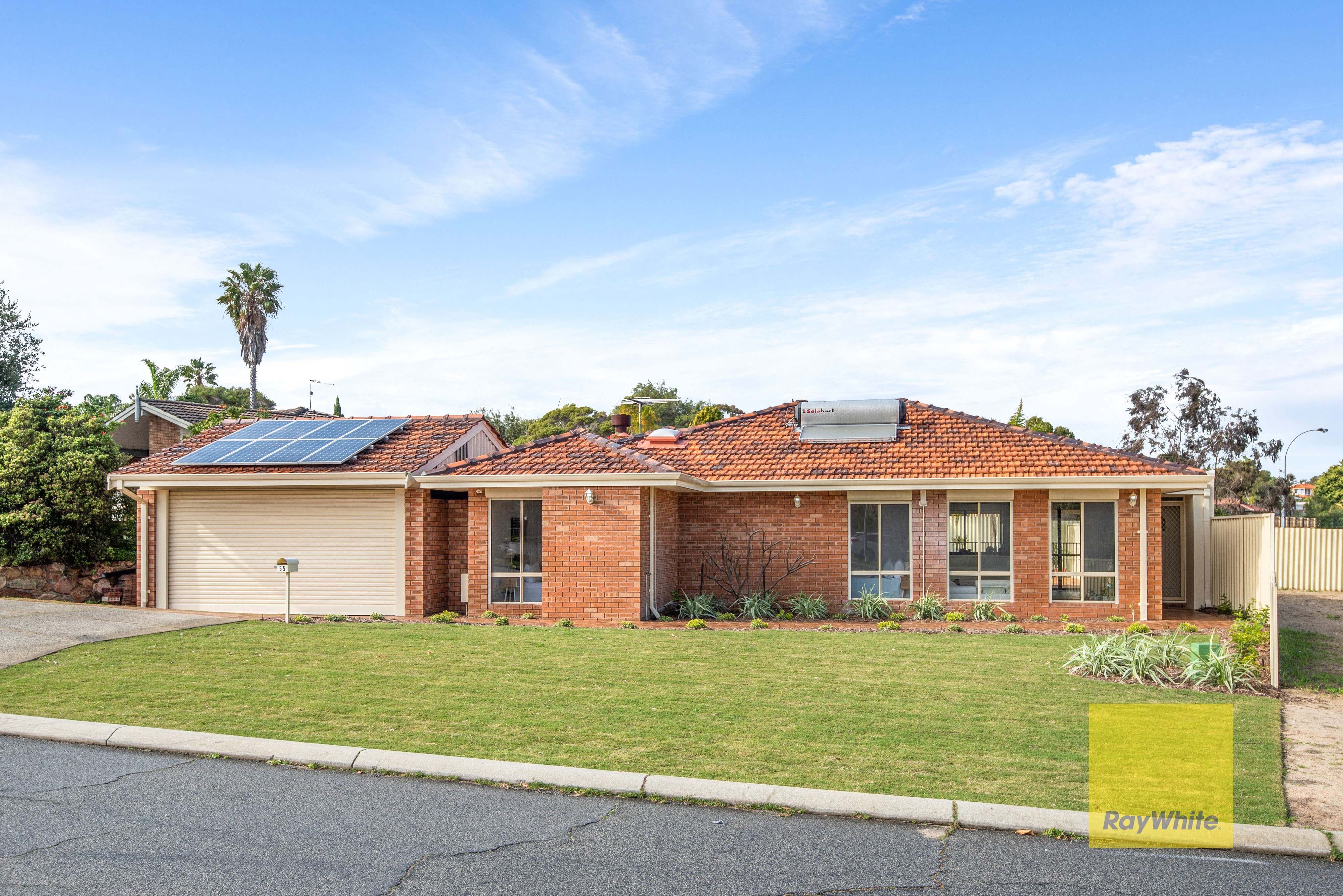 55 Forest Hill Drive, Kingsley, WA 6026