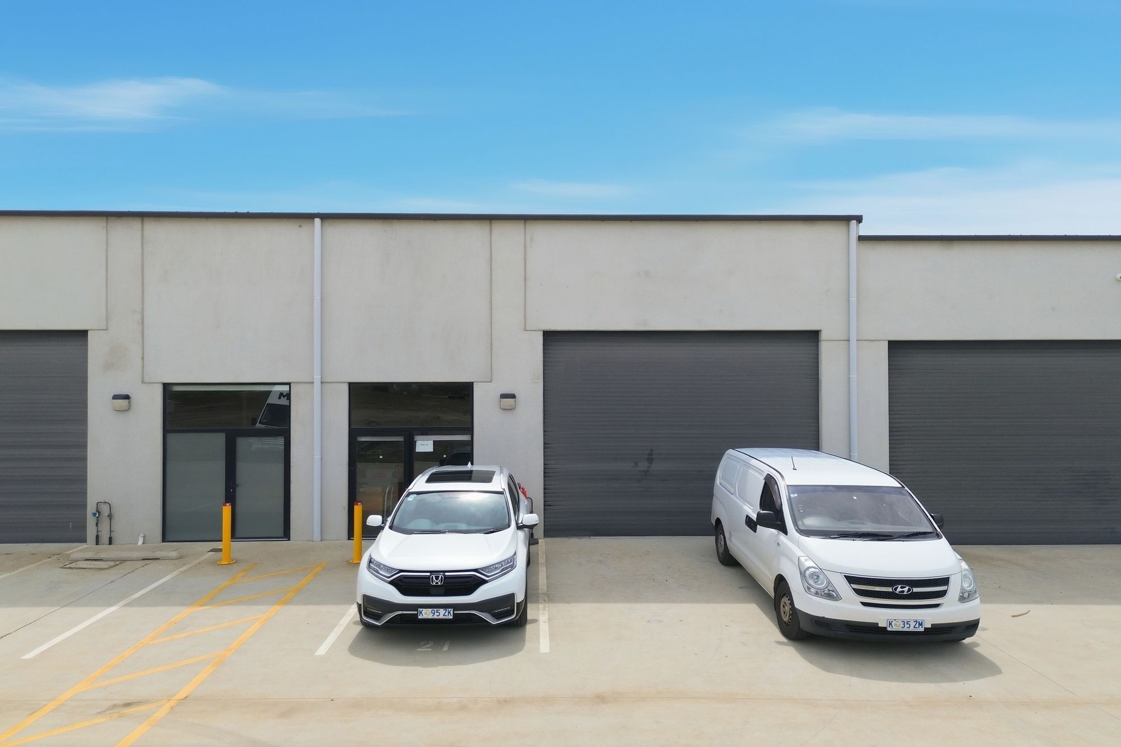 21/15 Stanton Place, Cambridge, TAS 7170