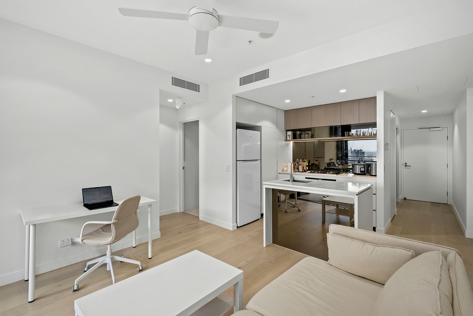 1807/8 Margaret Street, Brisbane City, QLD 4000