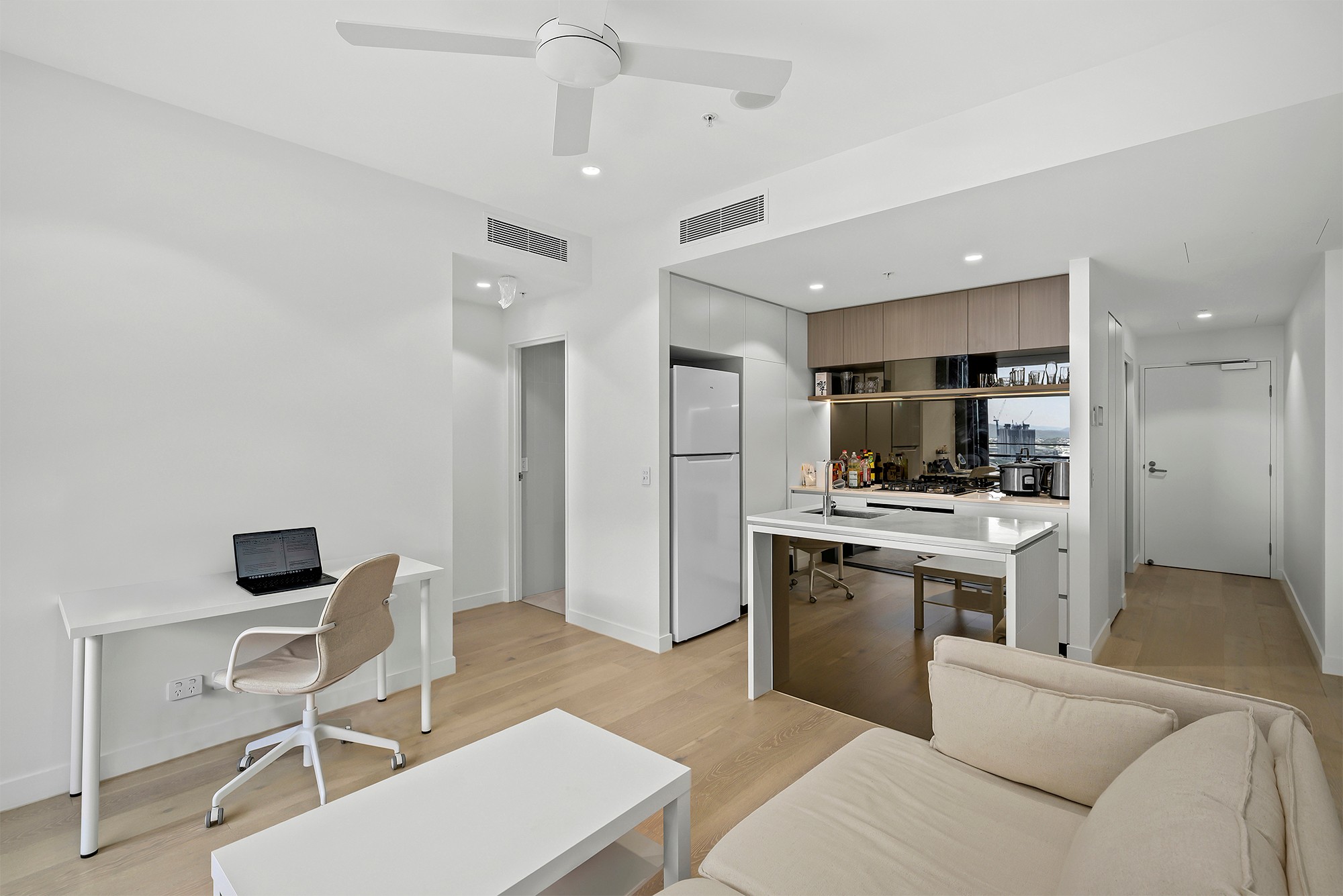 1807/8 Margaret Street, Brisbane City, QLD 4000