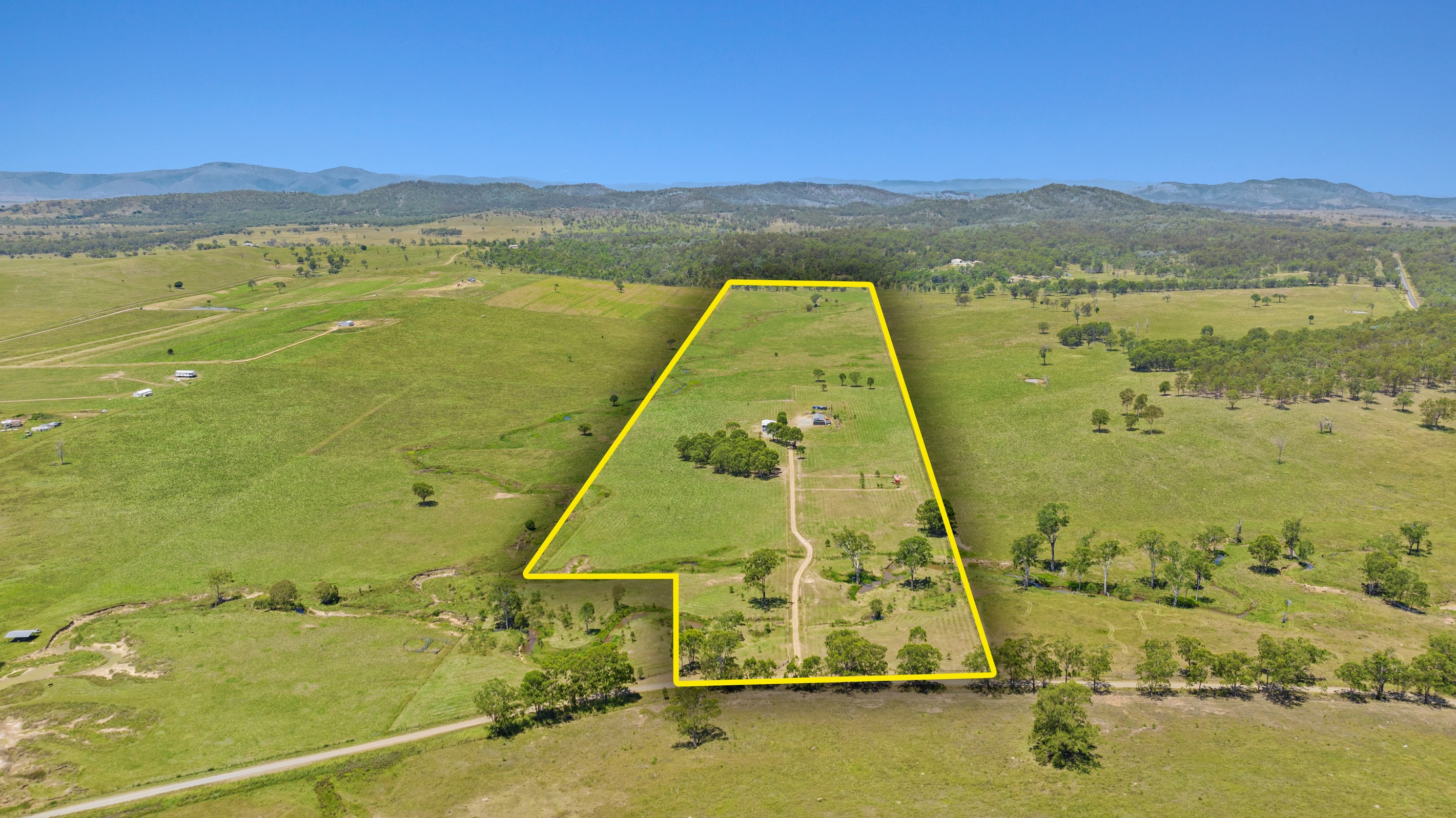 66 Tuites Lane, Biarra, QLD 4313