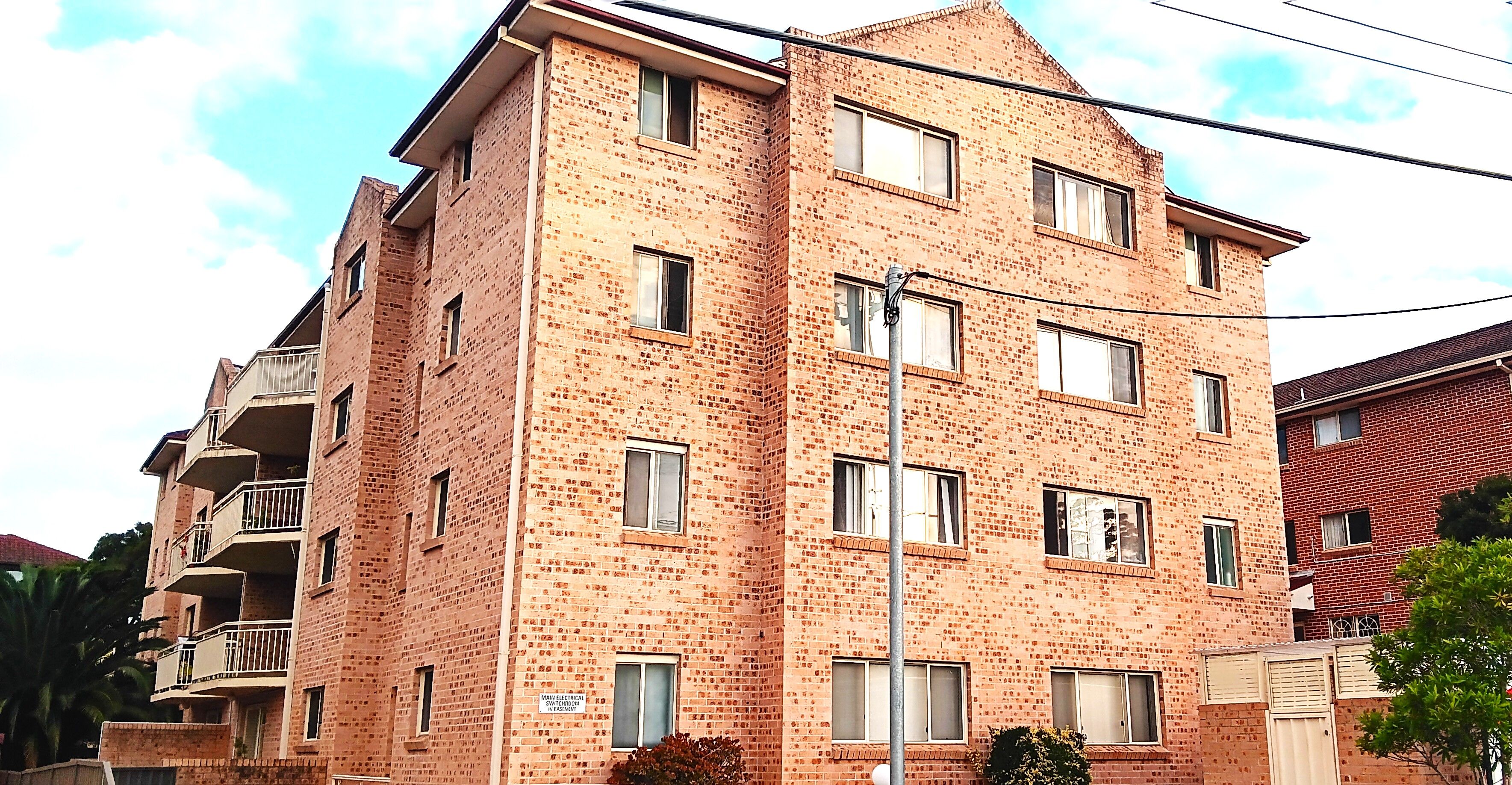 14/1-3 Percival Street, Penshurst NSW 2222