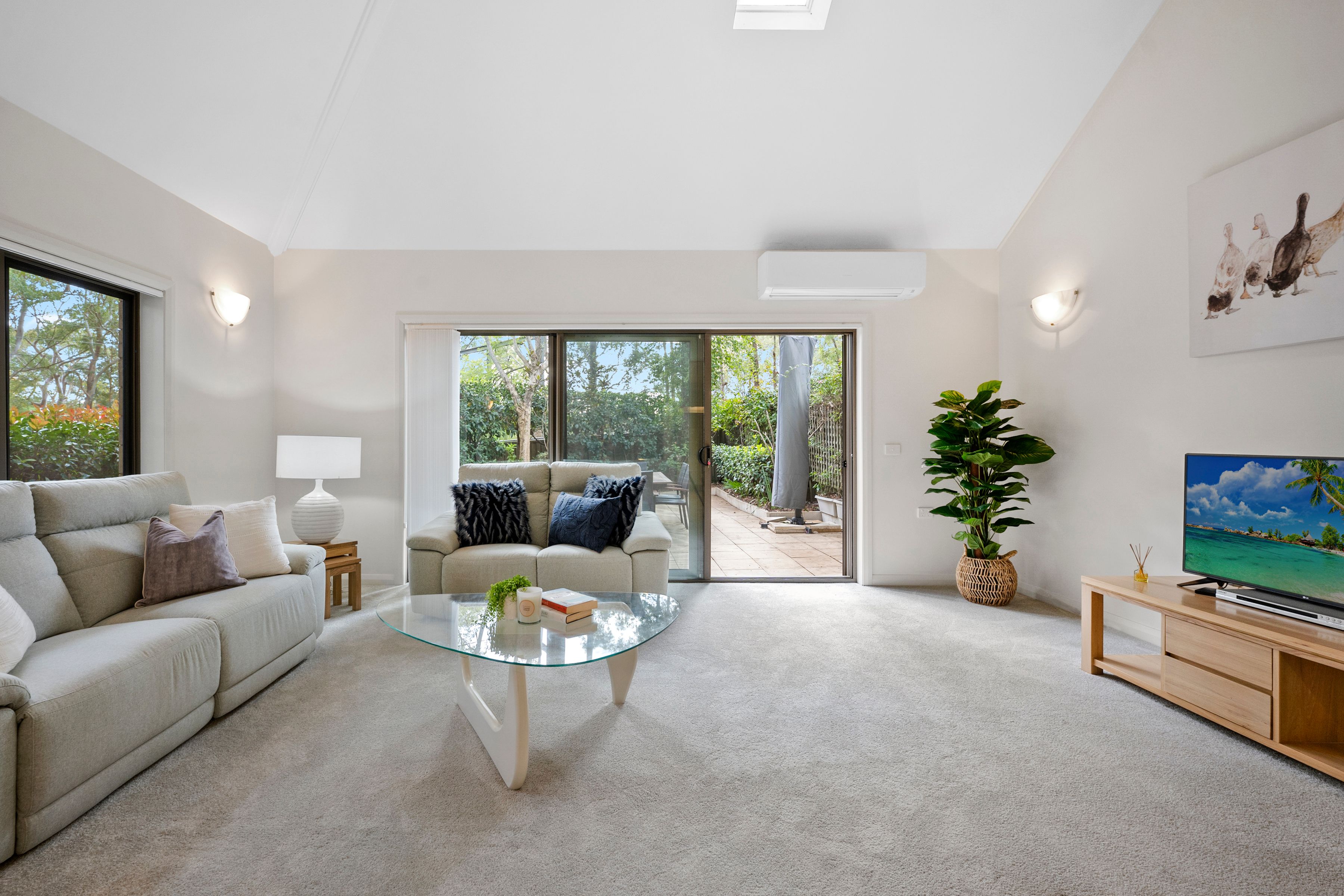 3/15 Denman Parade, Normanhurst, NSW 2076