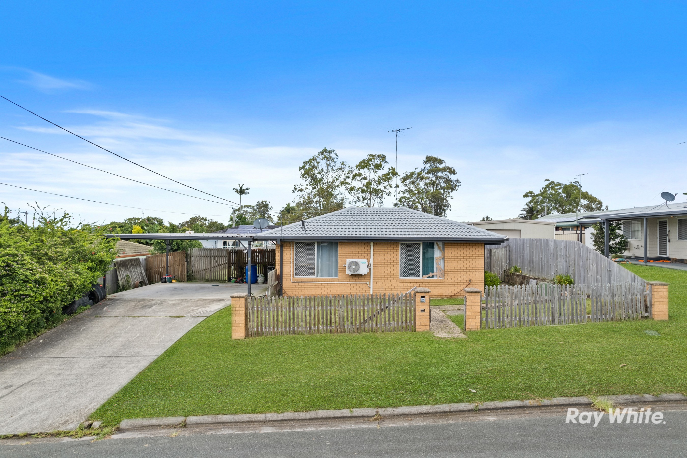 6 Kenmare Street, Eagleby, QLD 4207