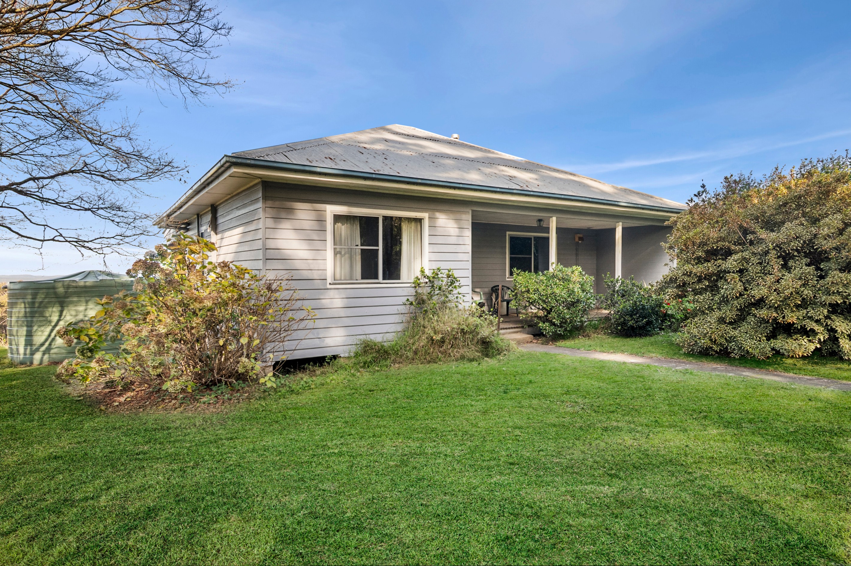 2861 Bells Line Of Road, Bilpin, NSW 2758