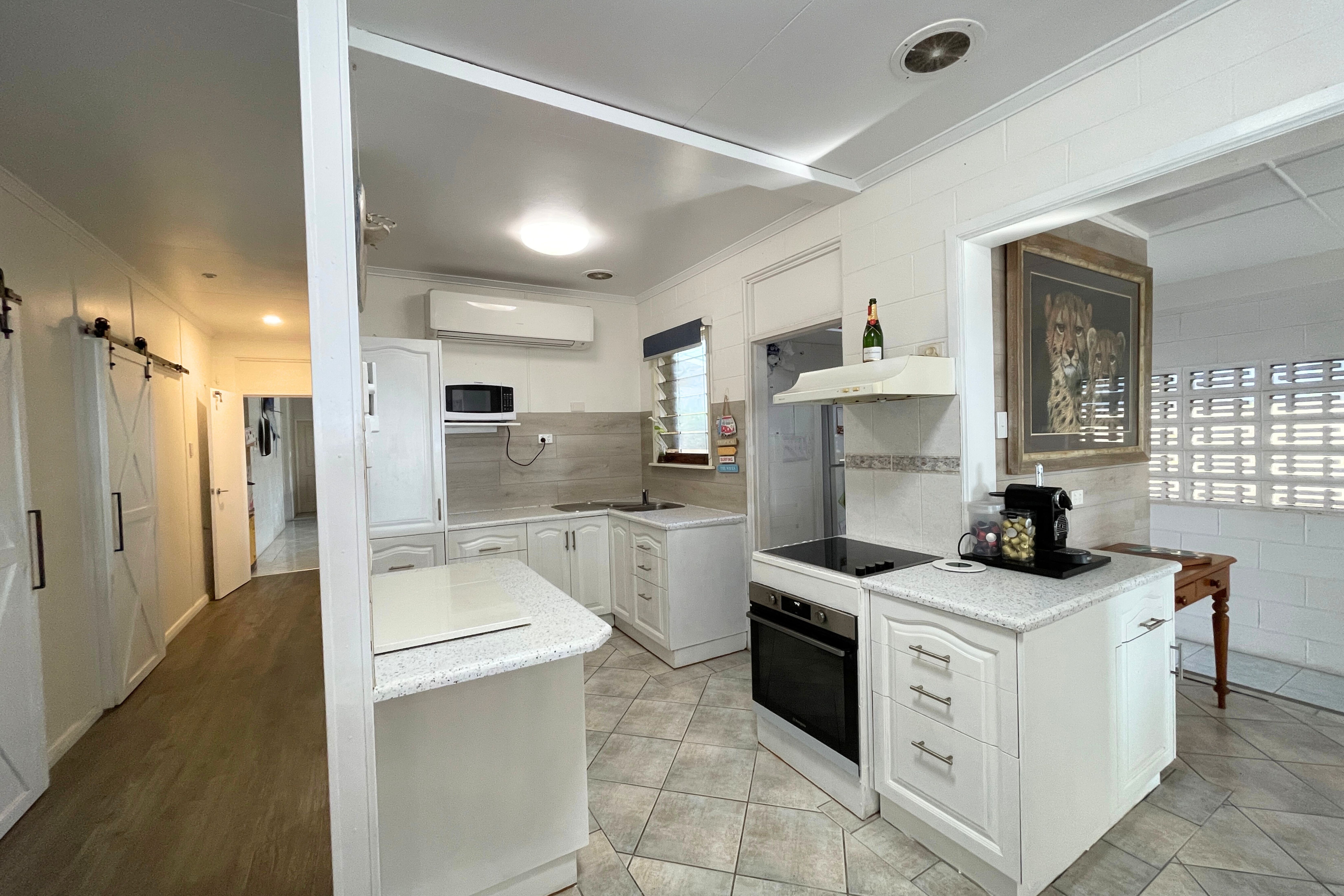 72 Marine Parade, Newell, QLD 4873