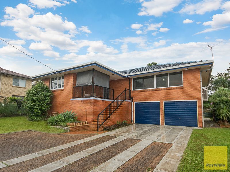 519 Robinson Road West, Aspley, QLD 4034