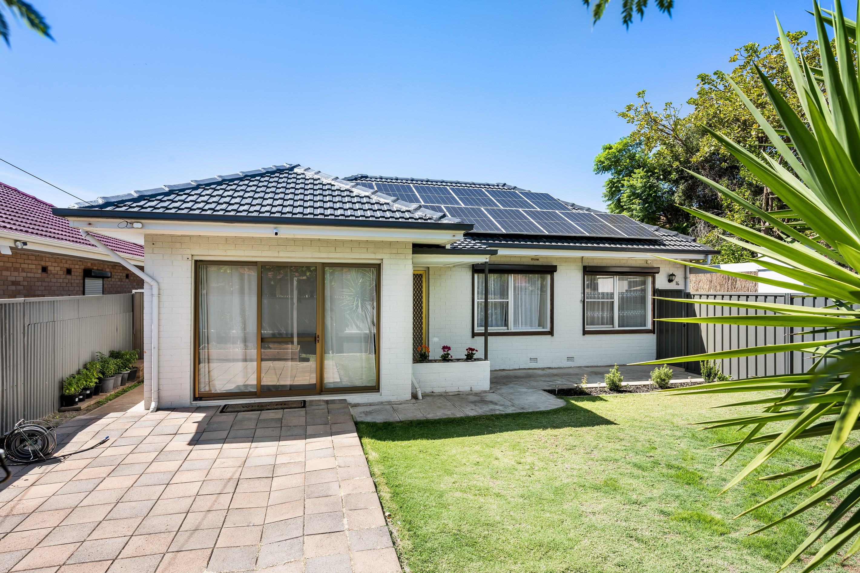 16 Montrose Avenue, Seaton, SA 5023