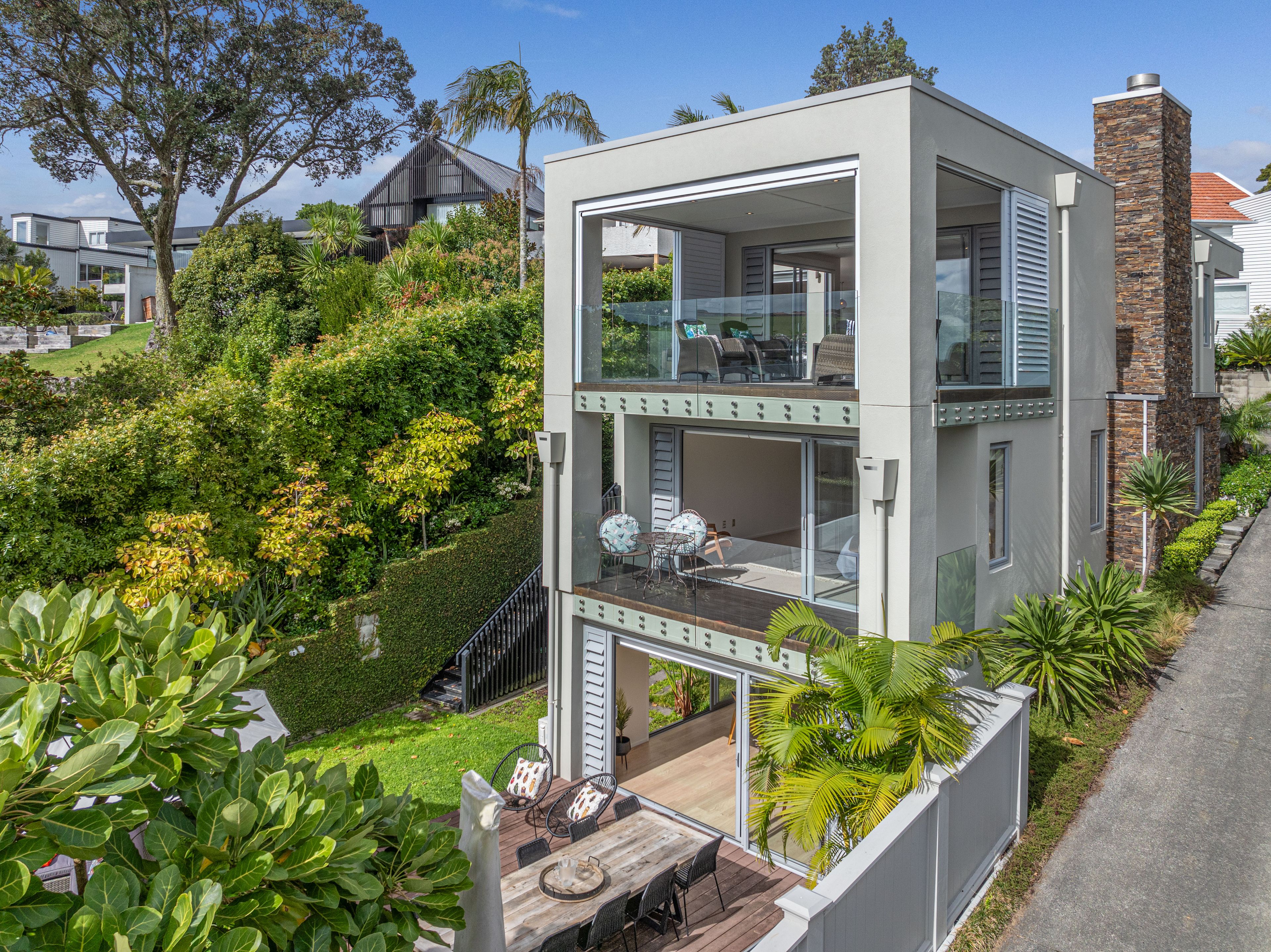 33 Tautari Street, Orakei, Auckland City 1071 - Sold House - Real ...