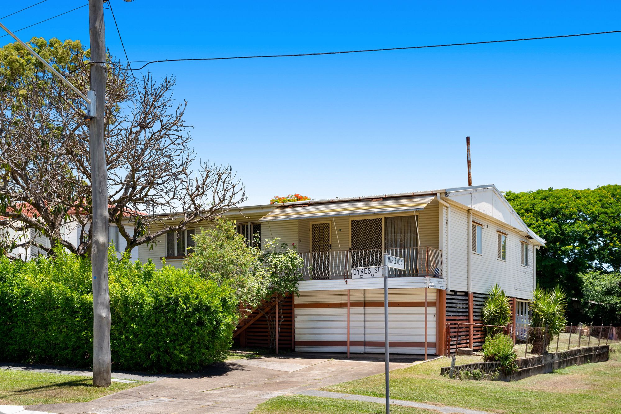 60 Dykes Street, Mount Gravatt East, QLD 4122