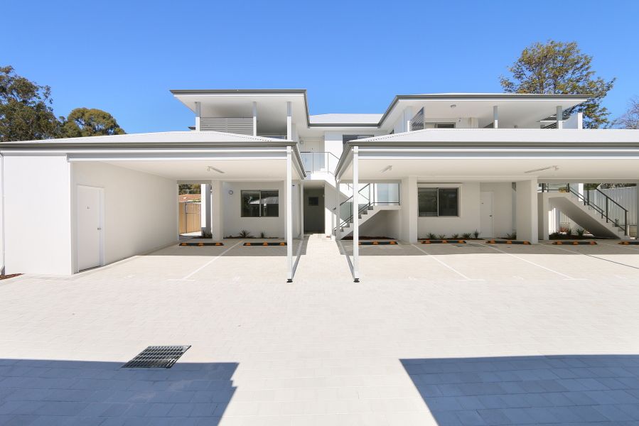 6/134 Briggs Street, Kewdale, WA 6105