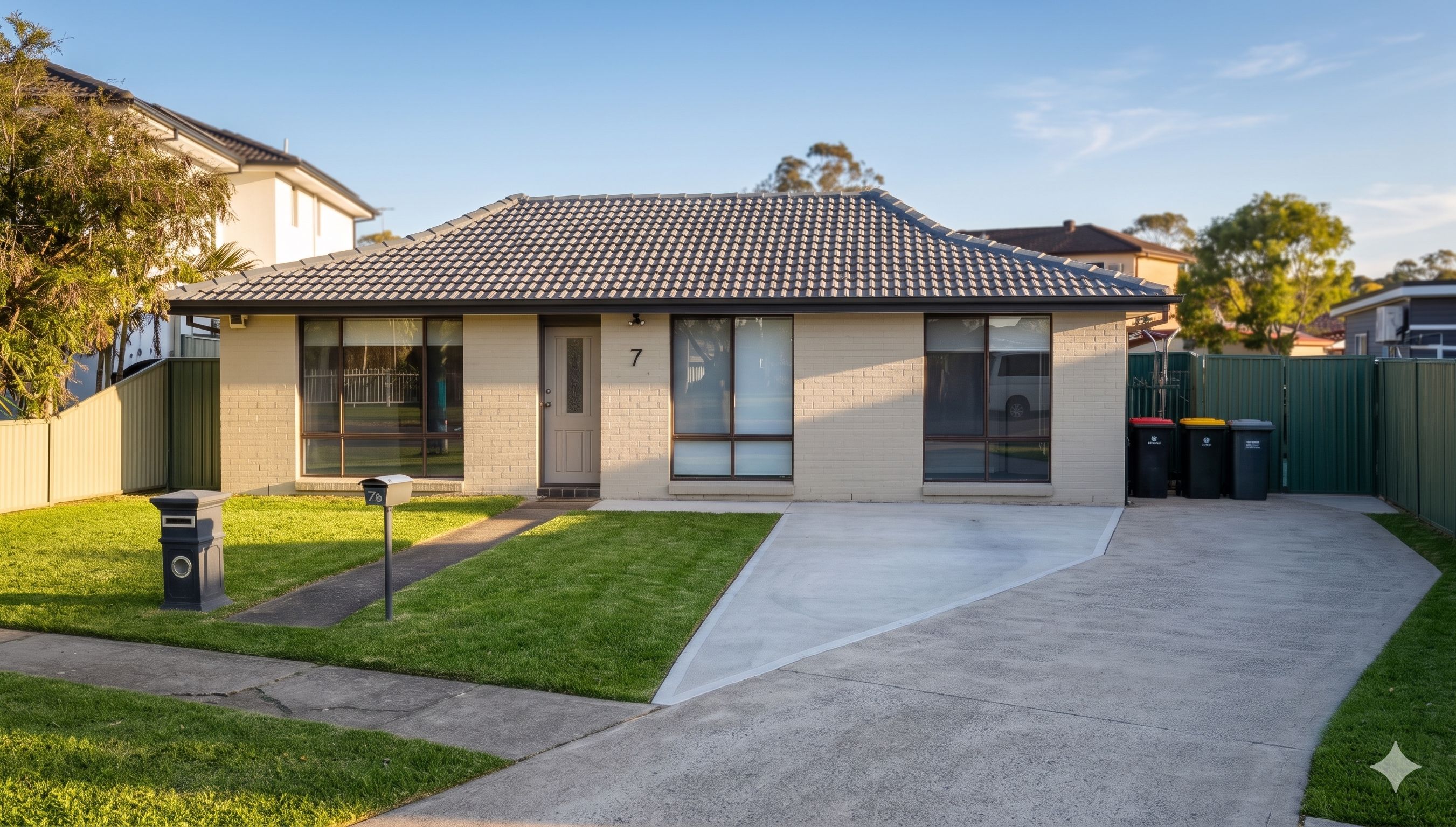 7 Climus Street, Hassall Grove, NSW