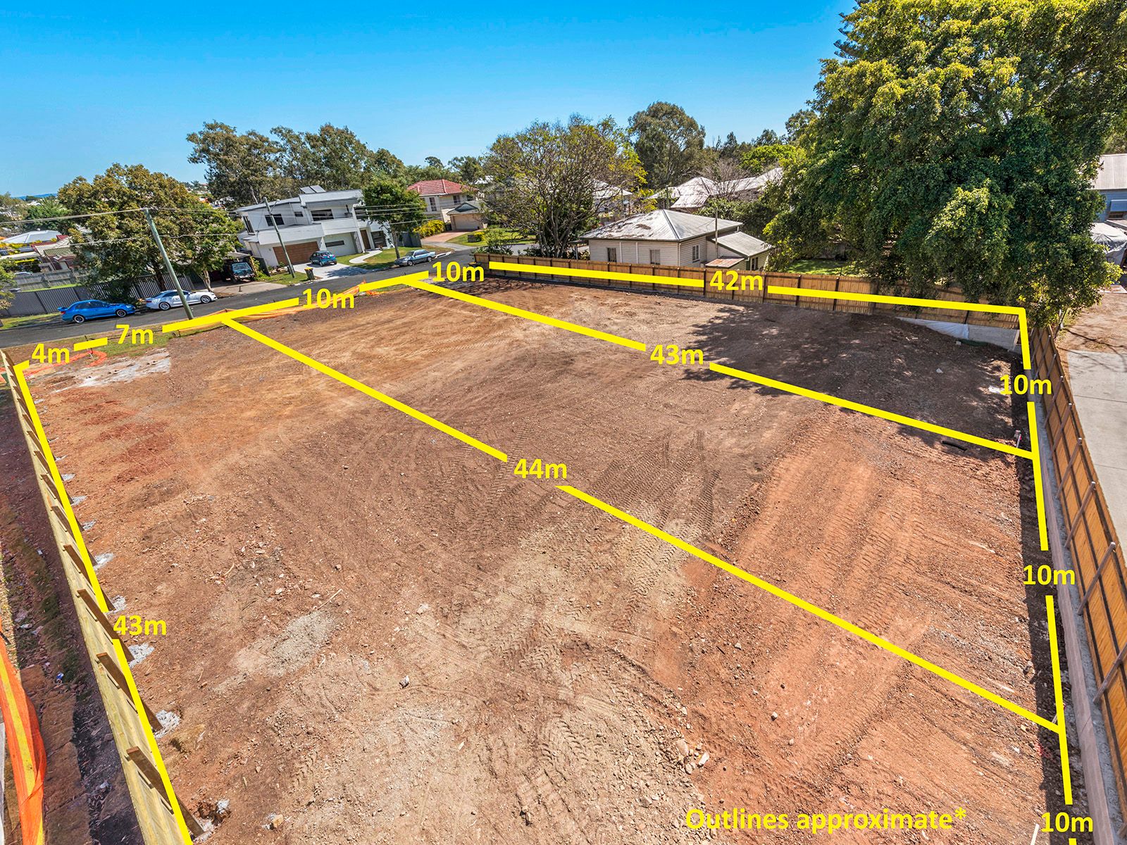 Lot 3, 1 Everthorpe Street, Northgate, QLD 4013