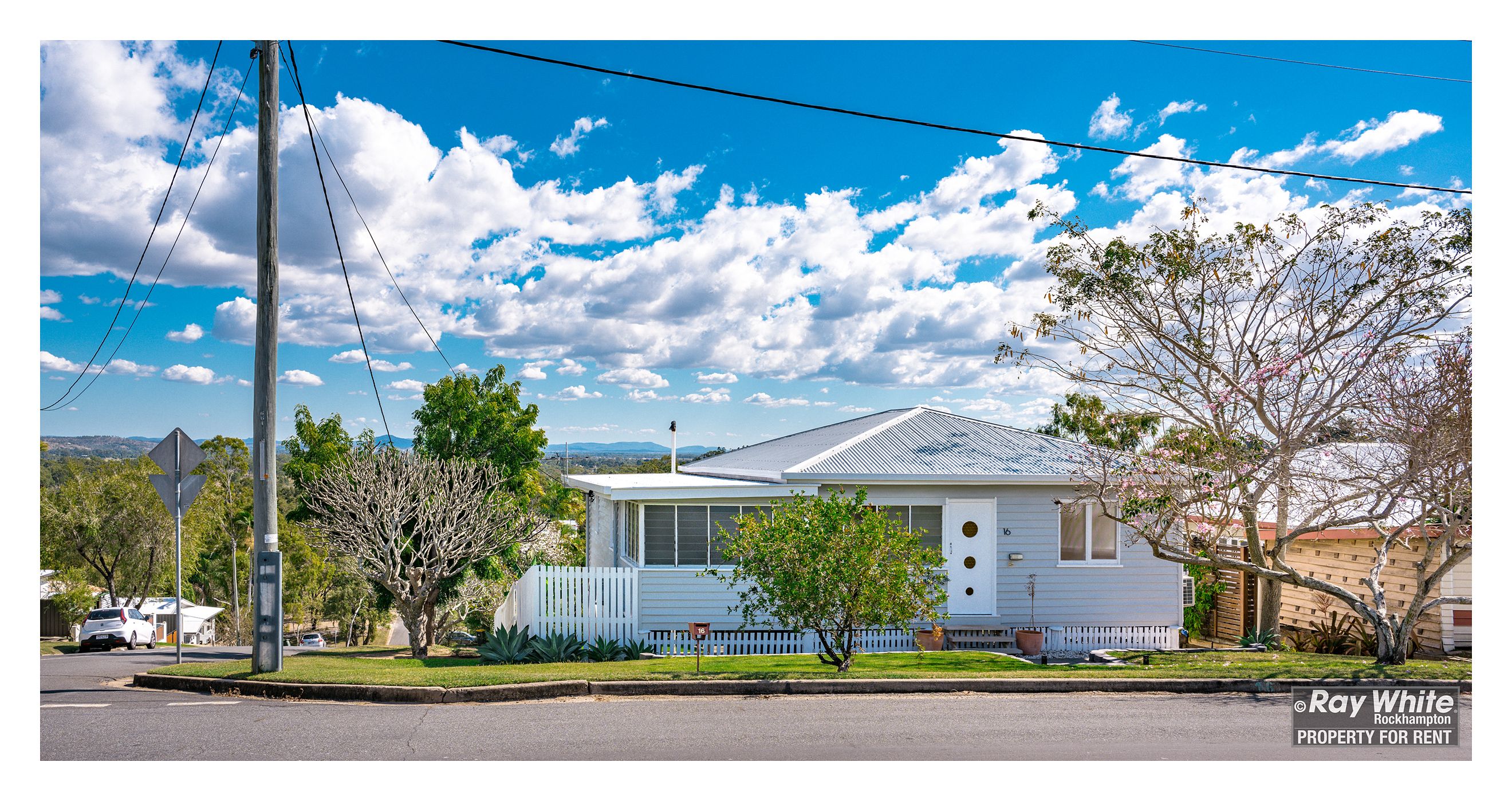 16 Lavarack Street, The Range, QLD 4700
