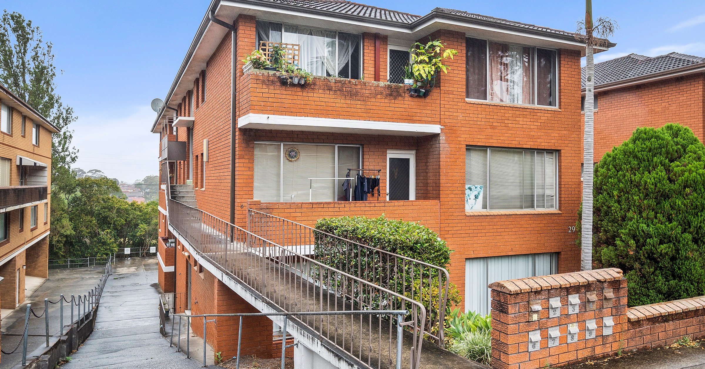 2/29 Victoria Avenue, Penshurst, NSW 2222 - Sold Unit - Ray White ...