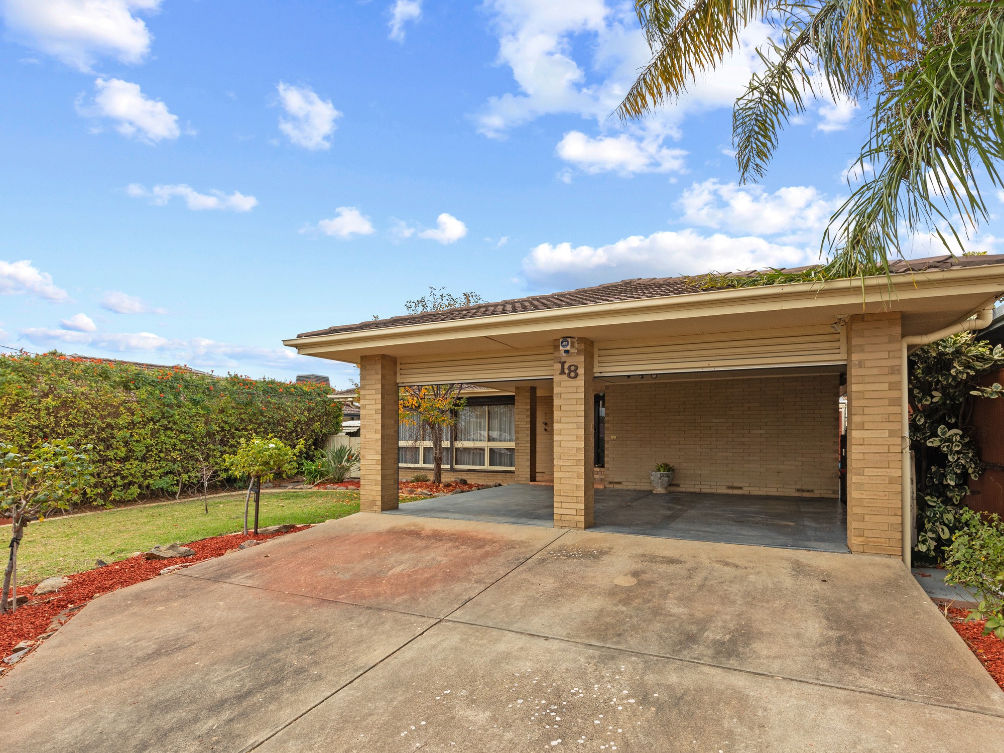 18 Burns Court, Morphett Vale, SA 5162