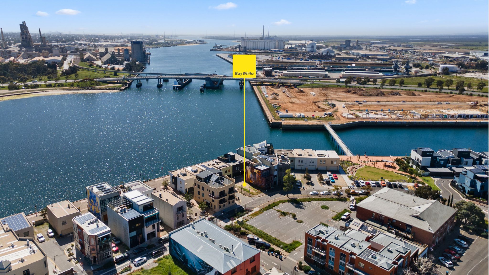 10 Karatta Dock — photo 20 of 21