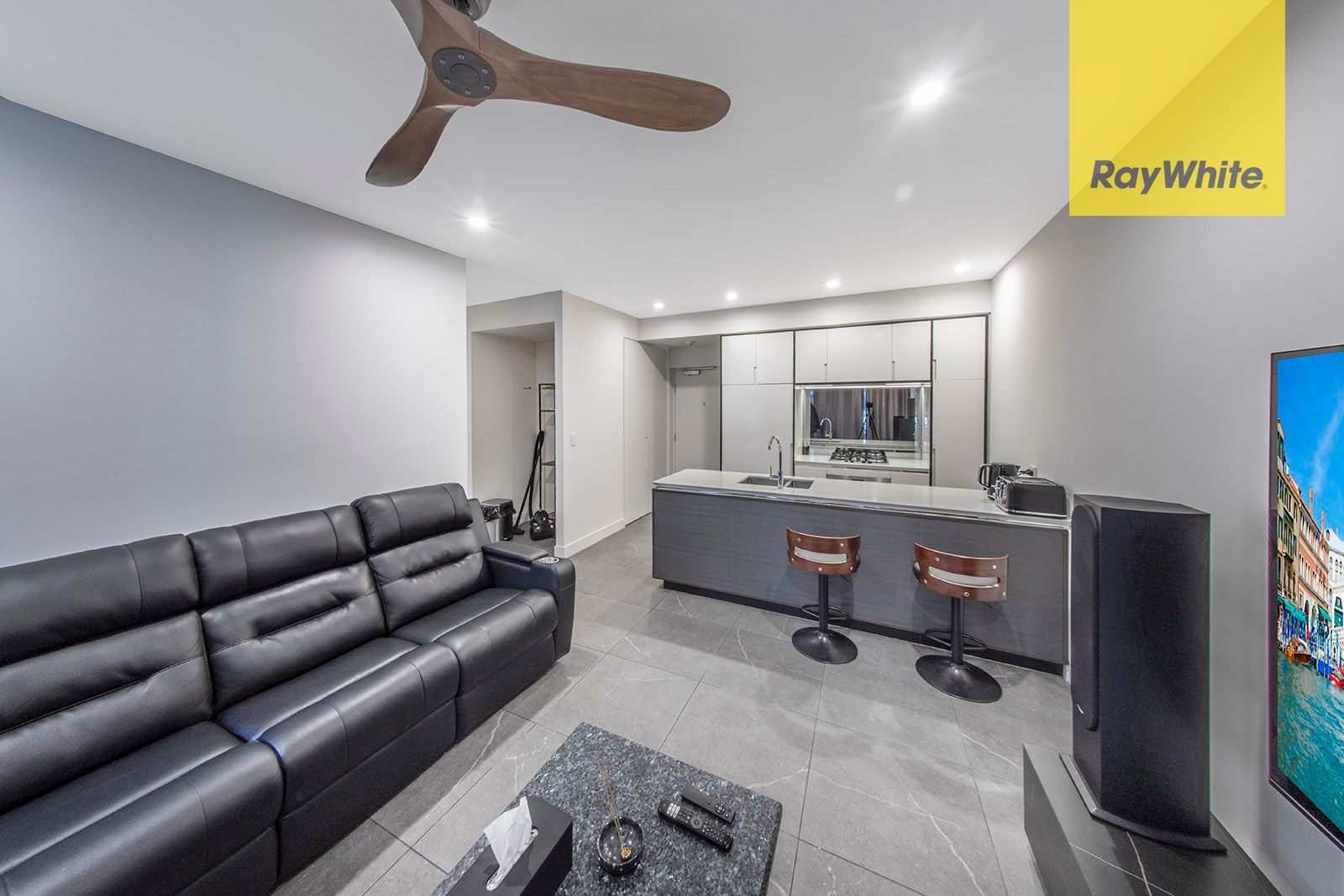 613E/1 Broughton Street — photo from Ray White Parramatta
