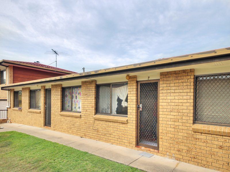 2/10 North Road, Woodridge, QLD 4114