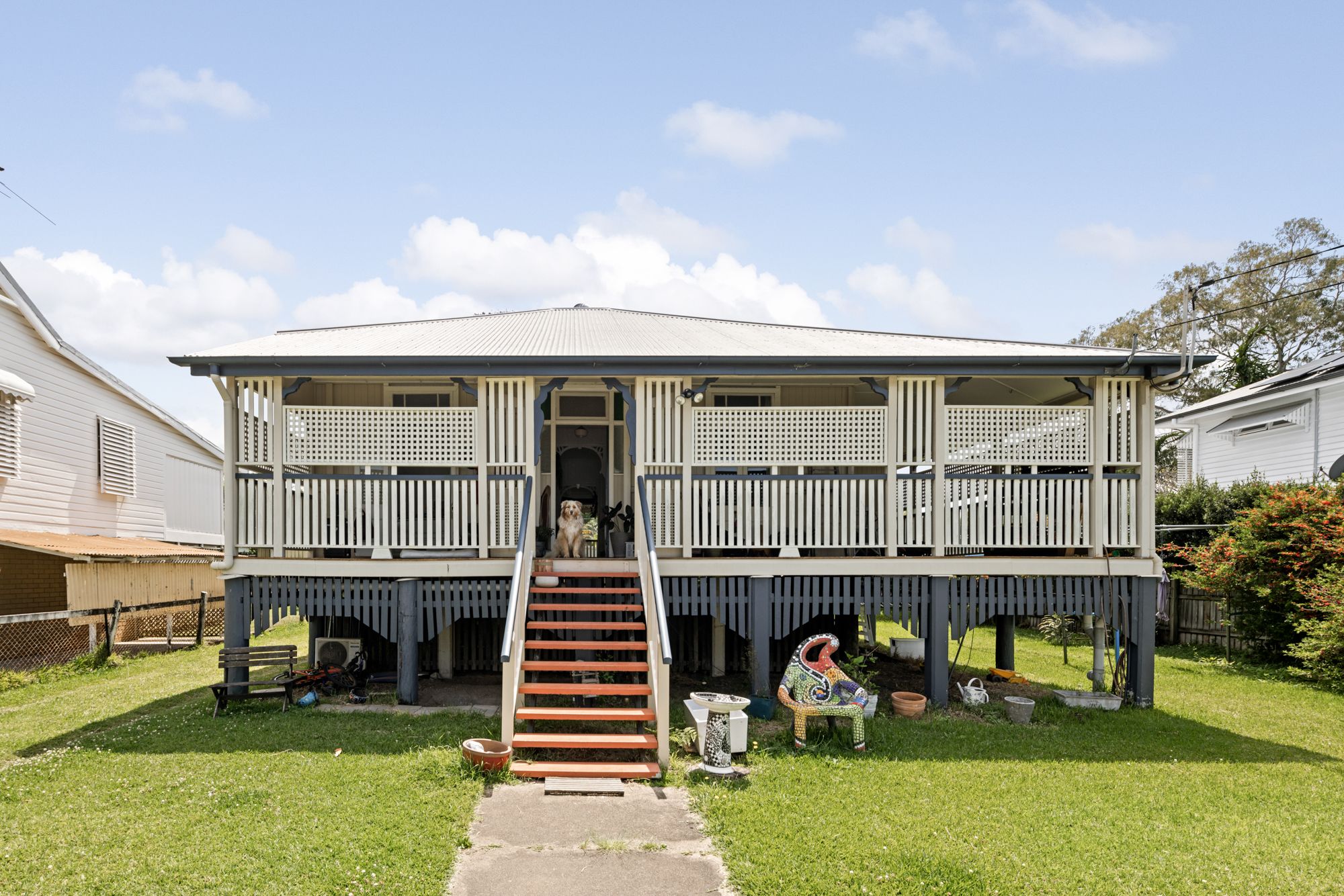 21 Lodge Road, Kalinga, QLD 4030