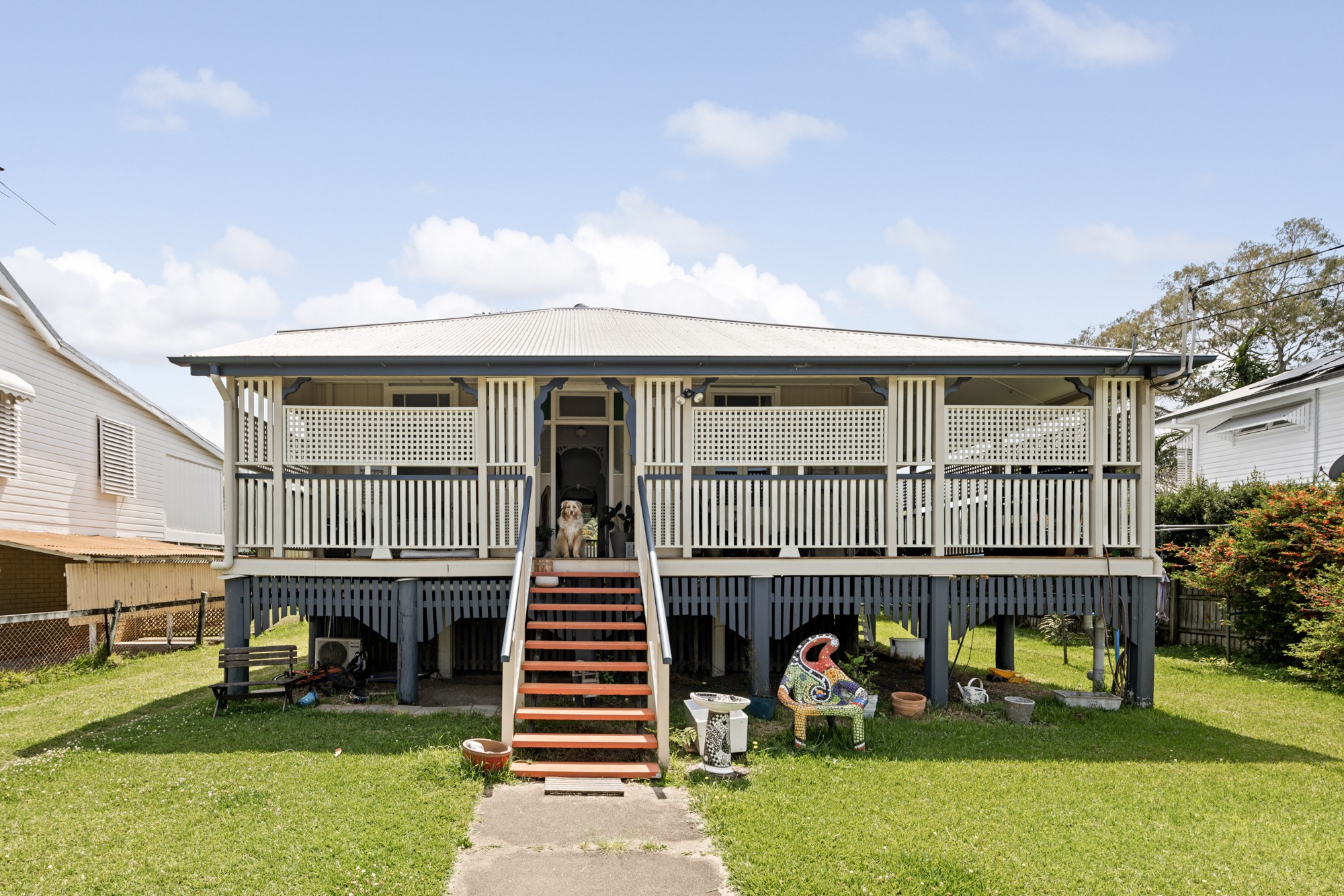 21 Lodge Road, Kalinga, QLD 4030