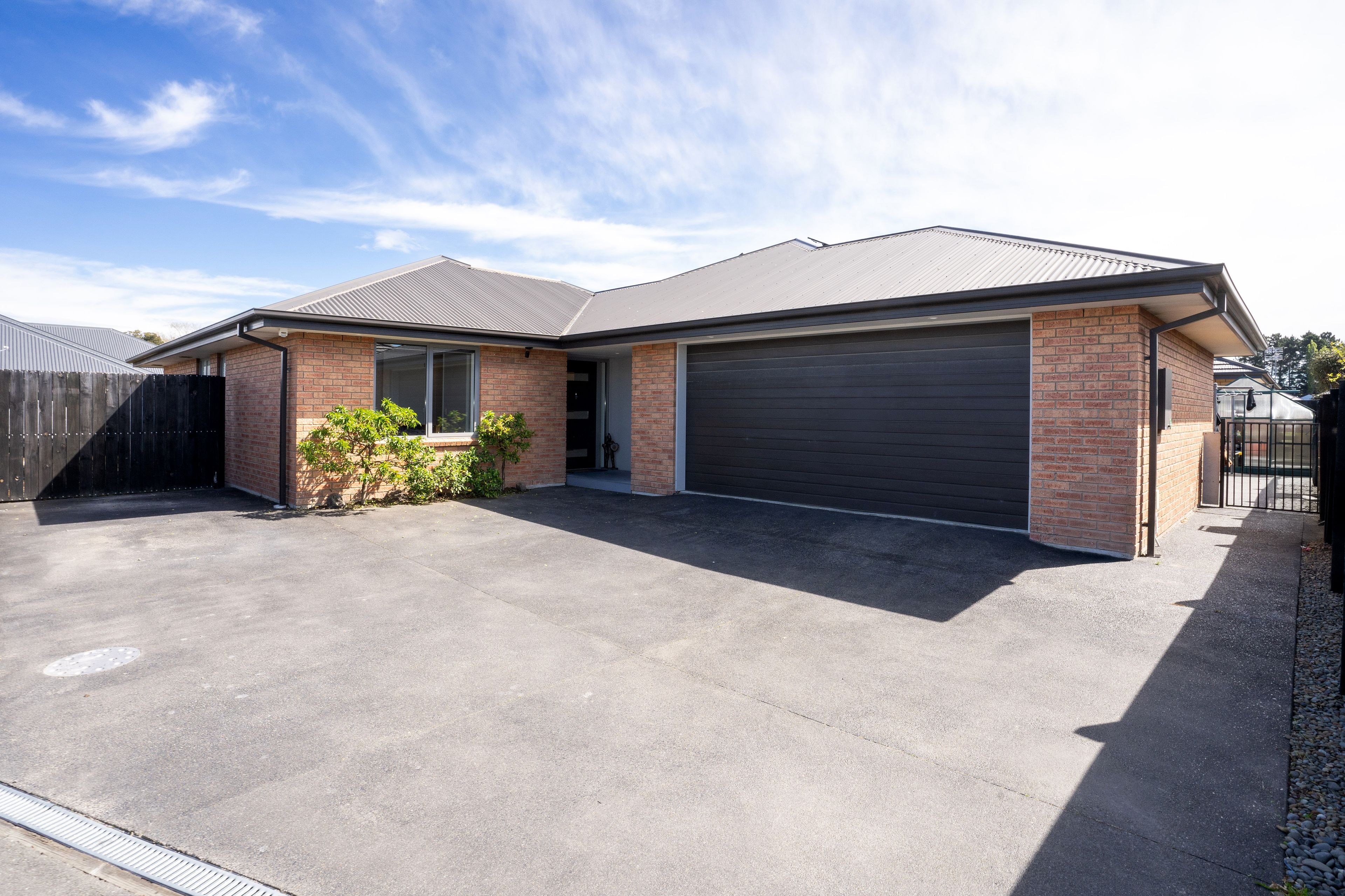 25 Makawe Roa Street, Marshland, Christchurch City