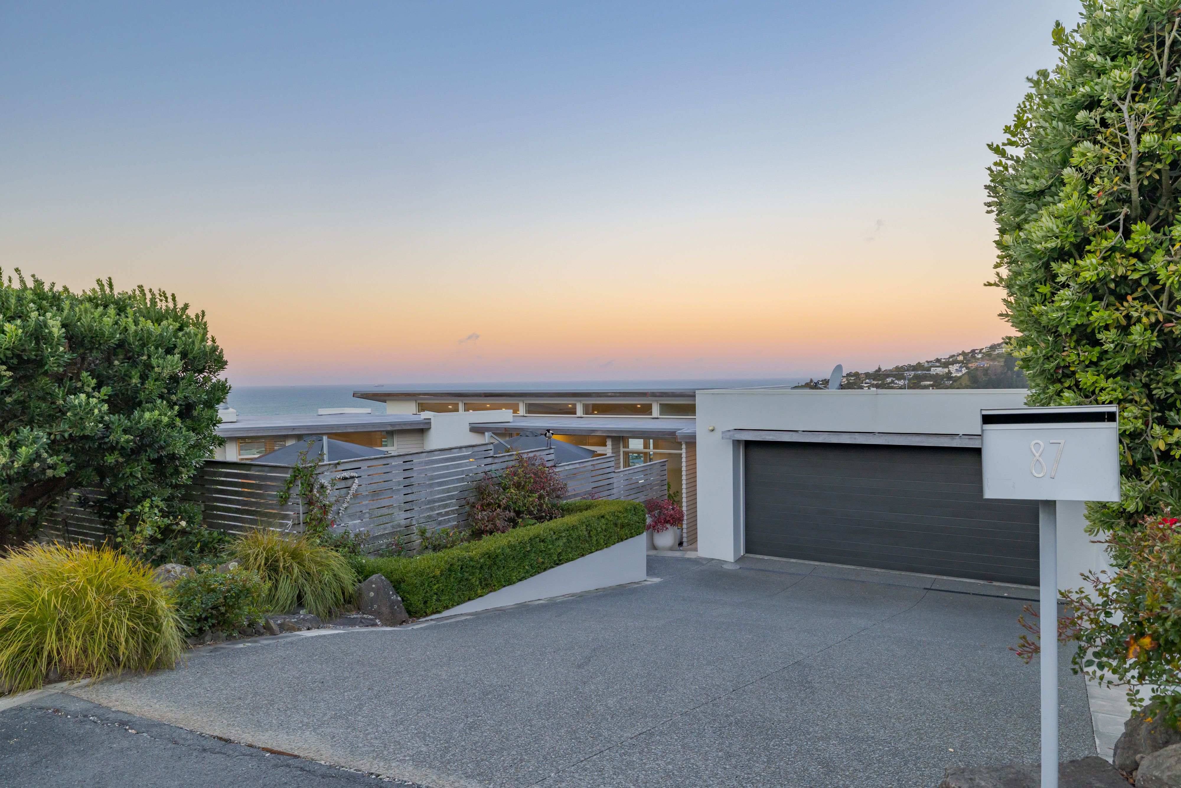 87 Glenstrae Road, Balmoral Hill, Redcliffs, Christchurch City 8081 ...