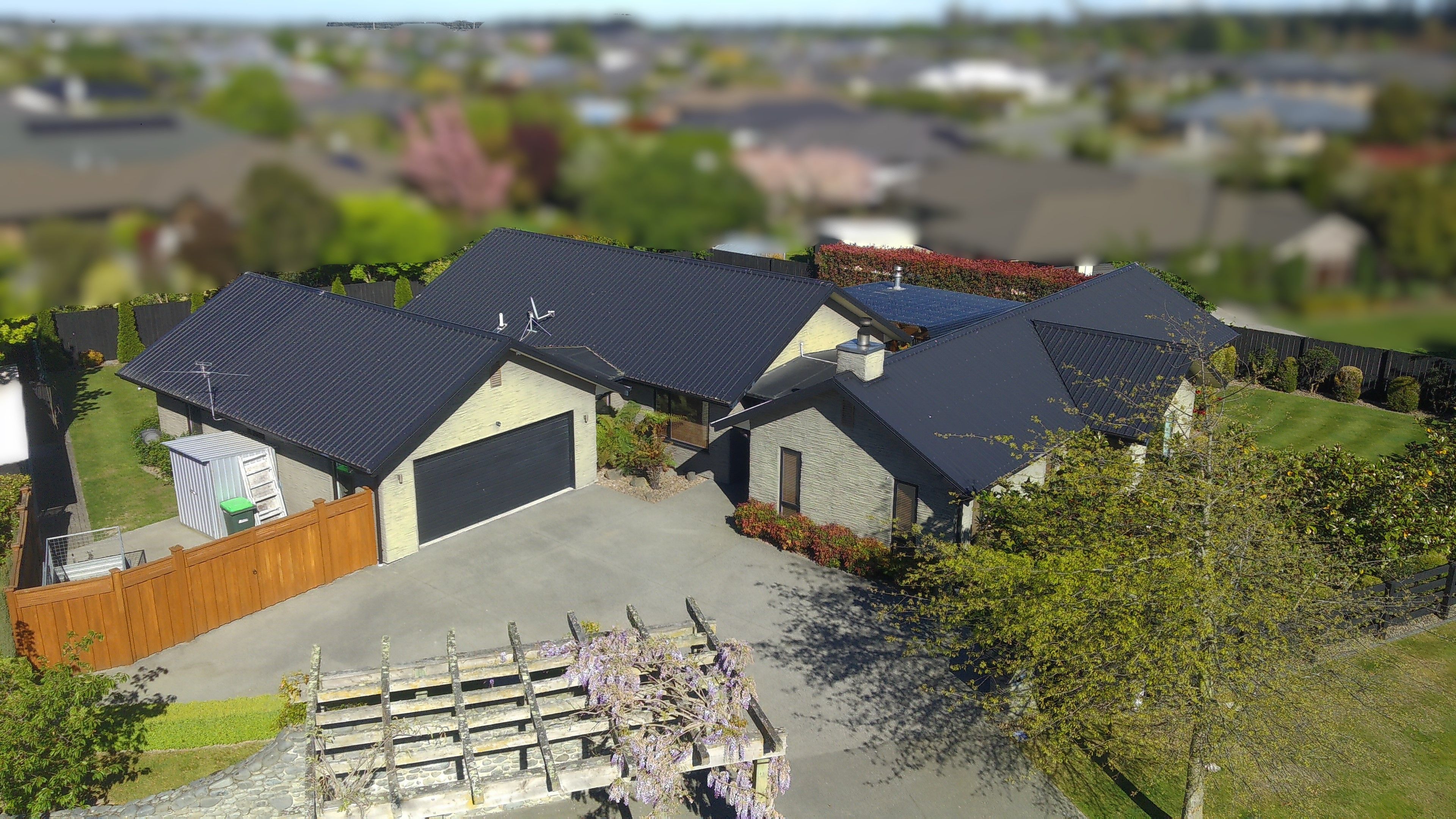 1 Fairfield Way, Rolleston, Selwyn District