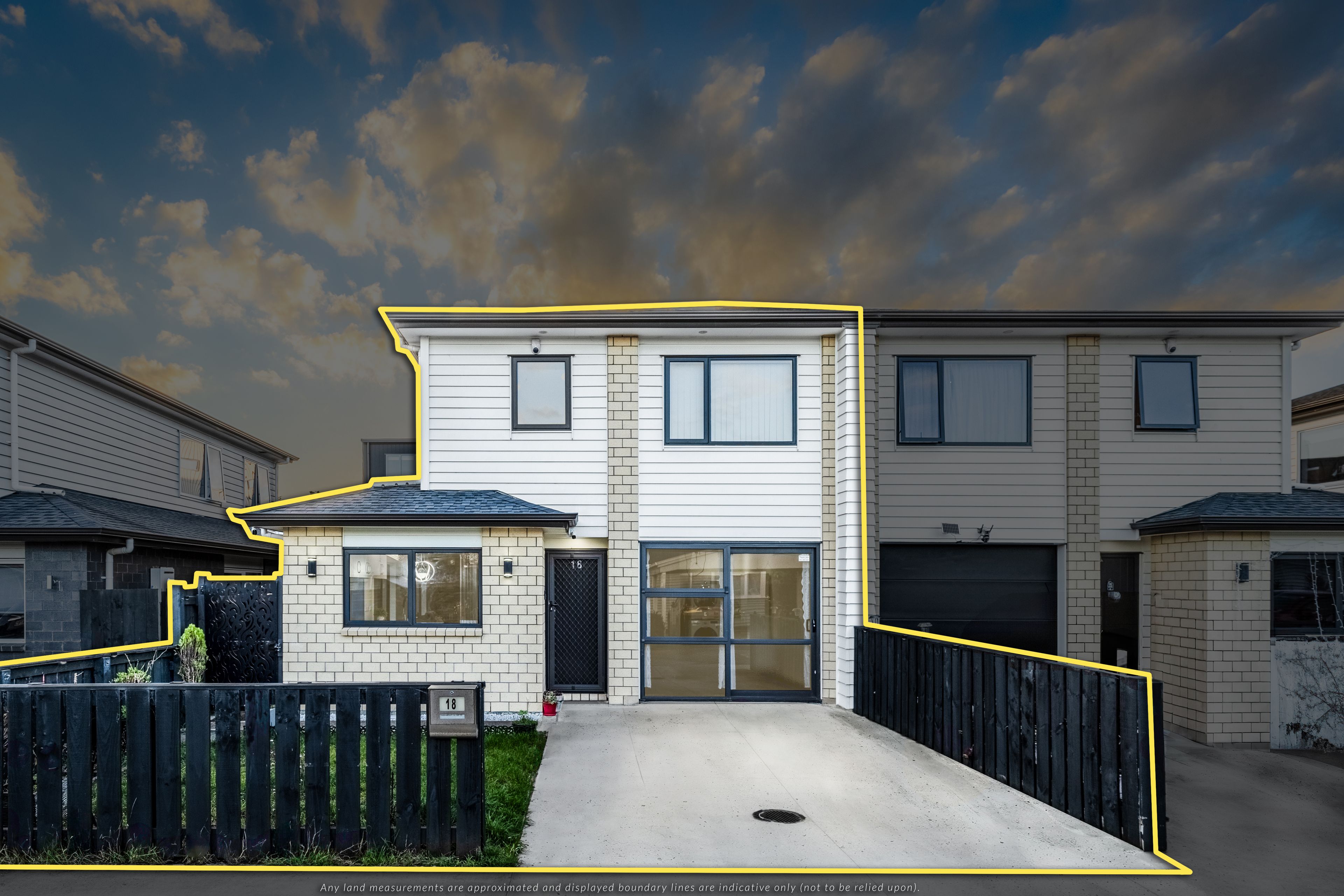 18 Dolbel Place, Mangere East, Manukau City