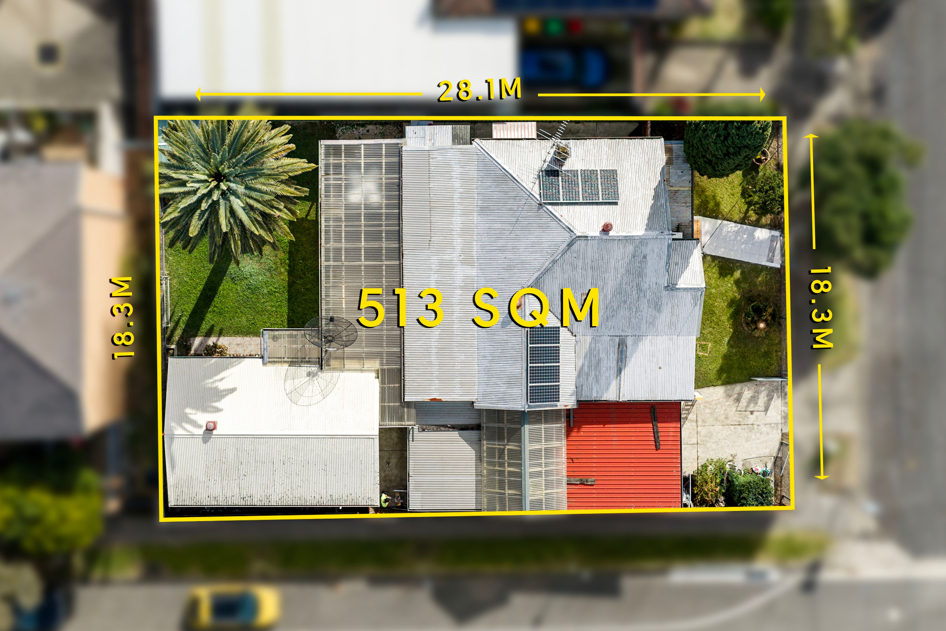 53 Rawson Street, Lidcombe, NSW 2141