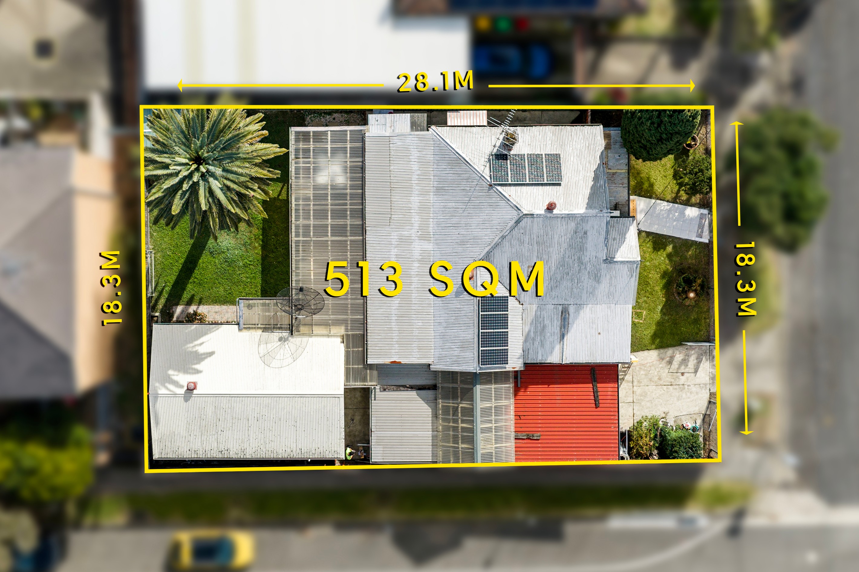 53 Rawson Street, Lidcombe, NSW 2141