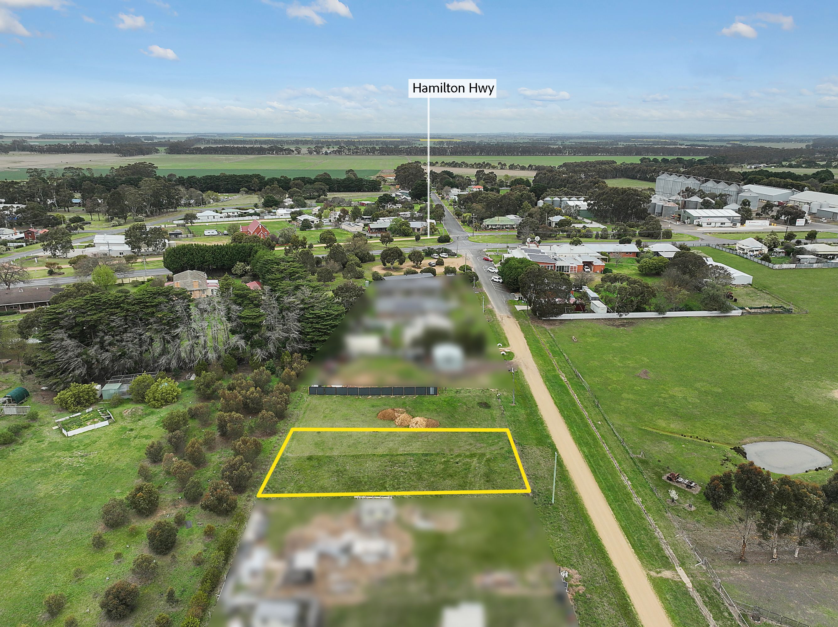 34 Brown Street, Lismore, VIC 3324 Land for Sale Ray White Camperdown