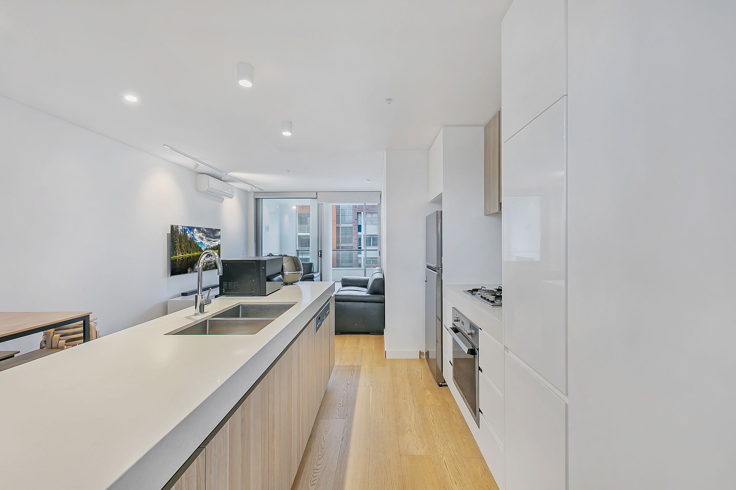 25/2-8 James Street, Carlingford, NSW 2118