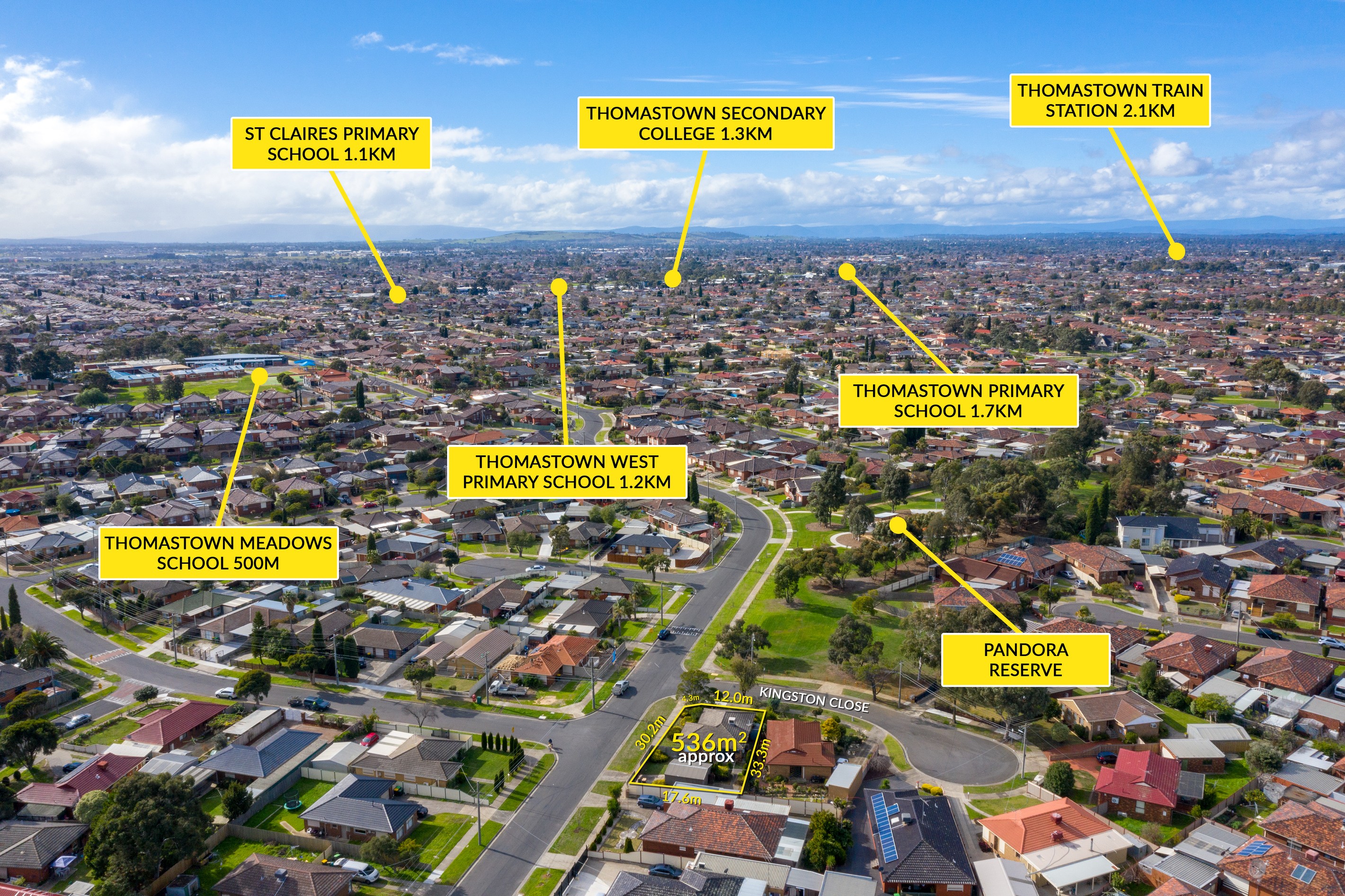 8 Kingston Close, Thomastown, VIC 3074