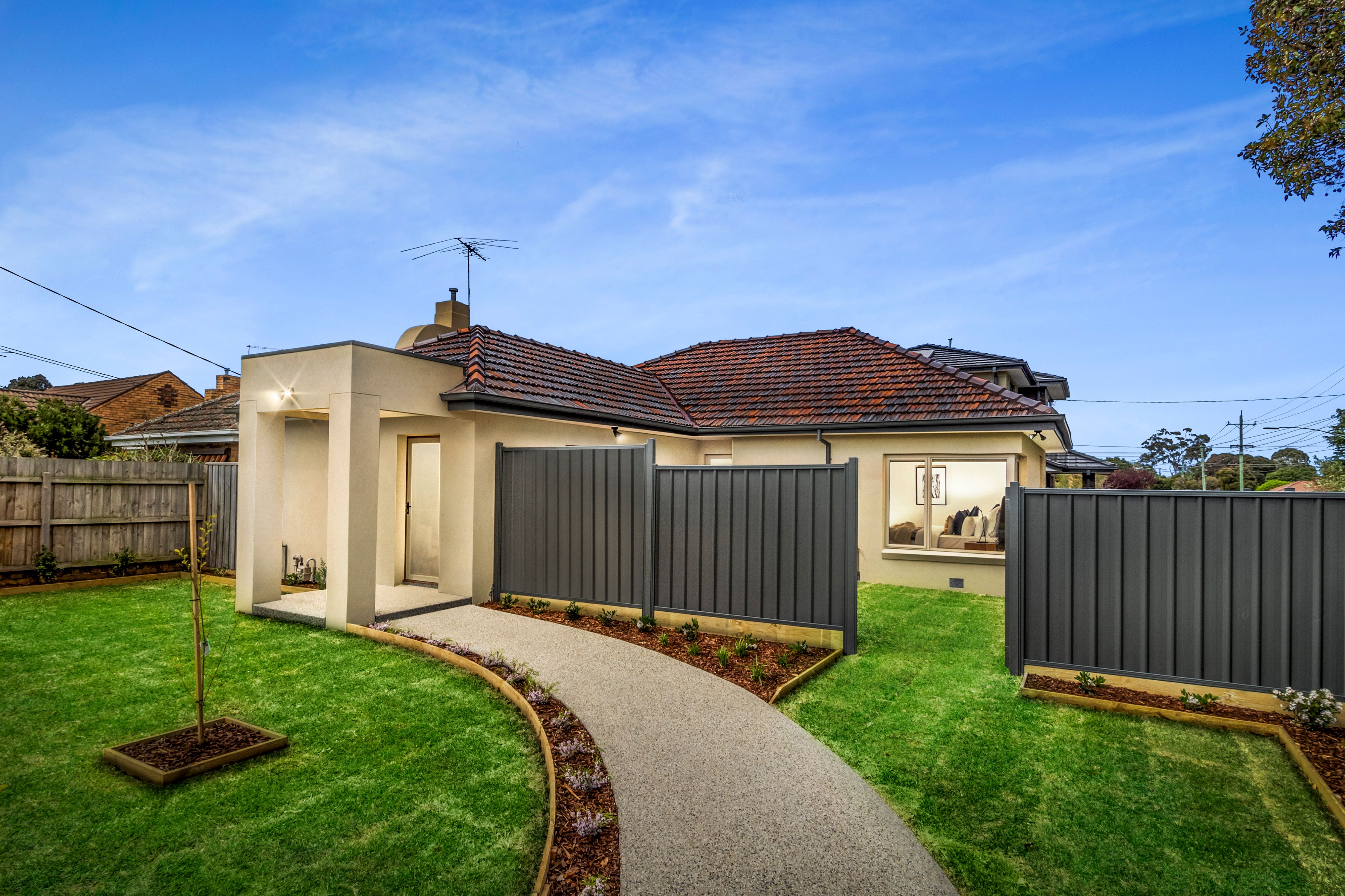58 Hotham Street, Hughesdale VIC 3166