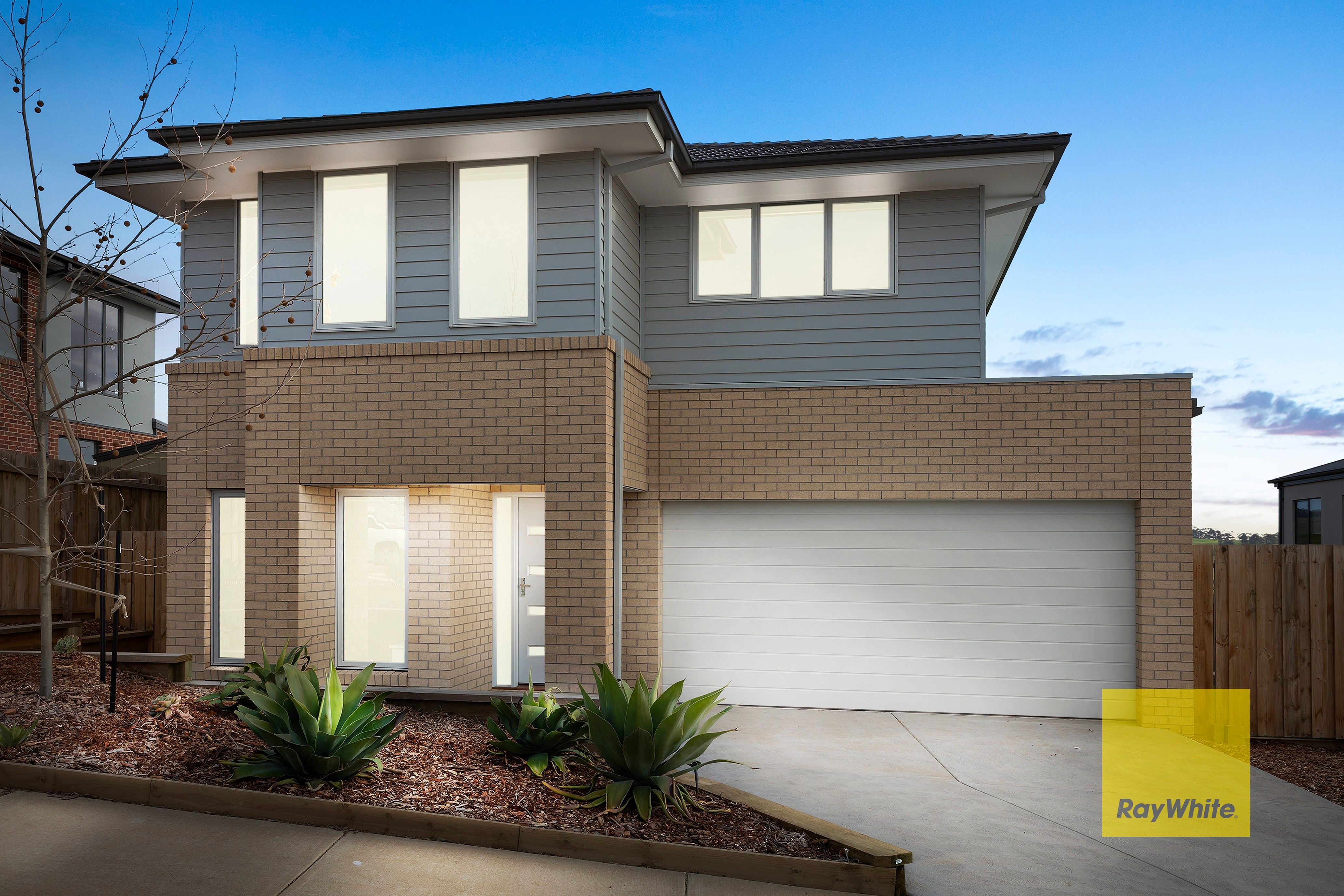 25 Springdale Rise, Highton, VIC 3216