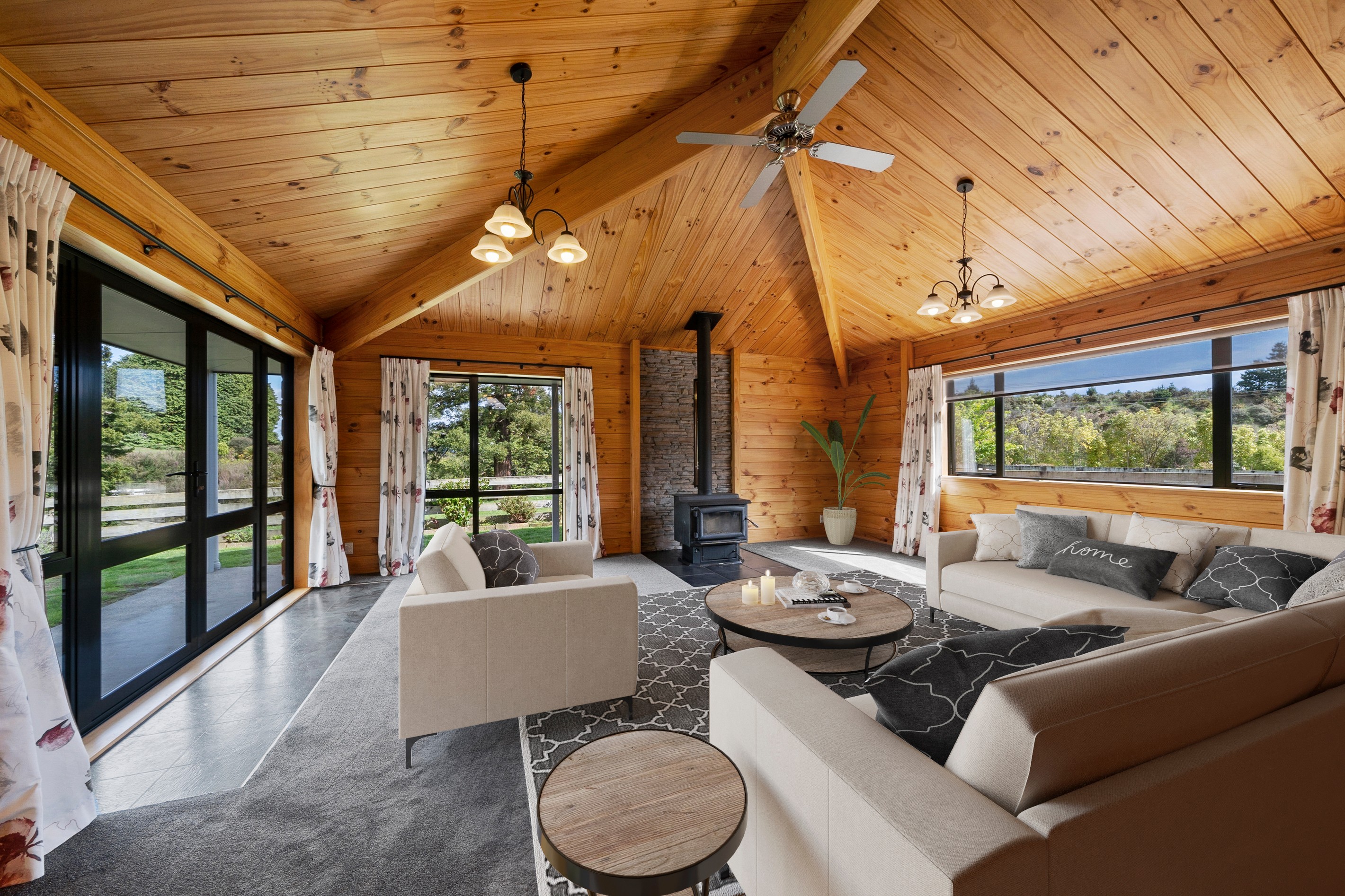32B Kaitoke Loop Road, Kaitoke, Upper Hutt City
