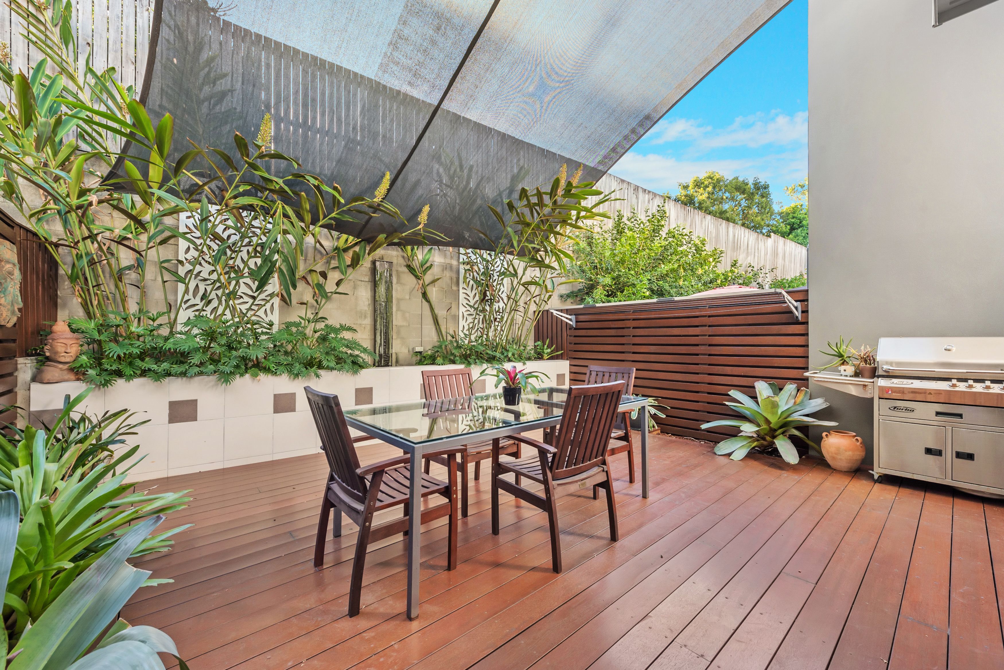 22B Hampson Street, Kelvin Grove QLD 4059