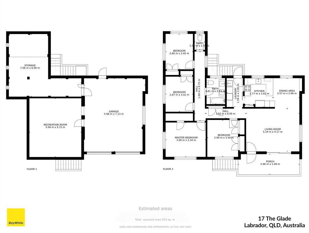 17 The Glade, Labrador, QLD 4215
