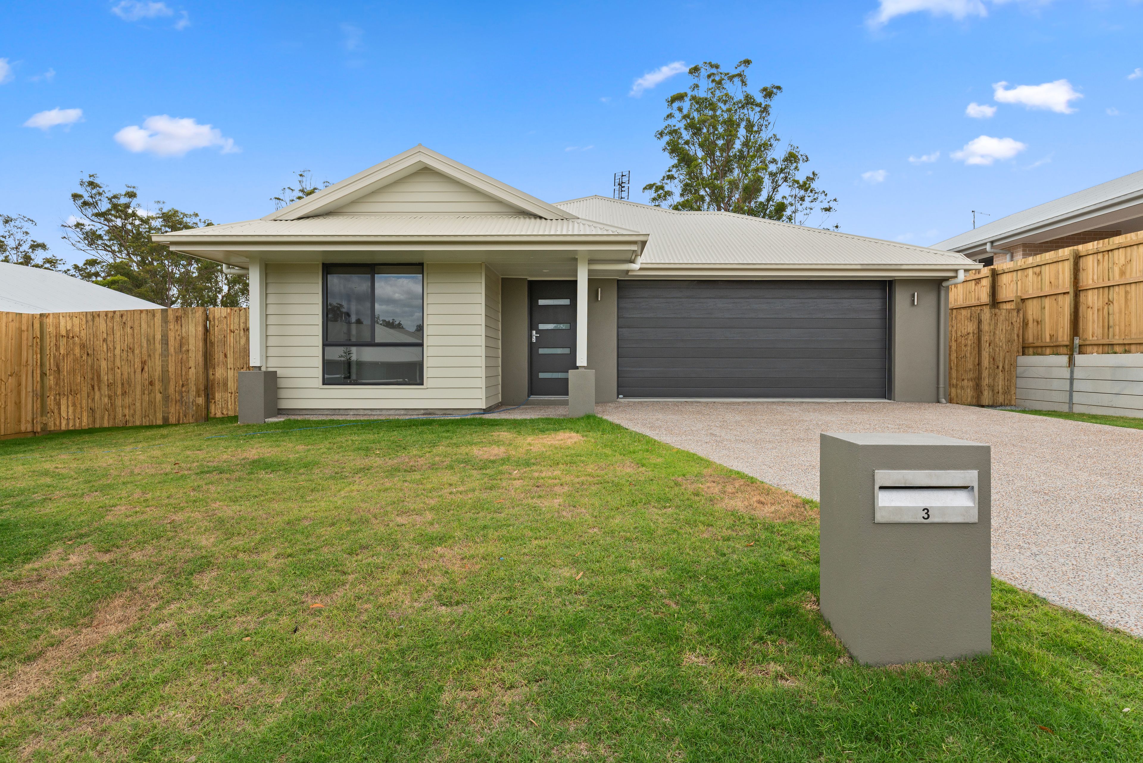3 Wagtail Crescent, Gympie, QLD 4570