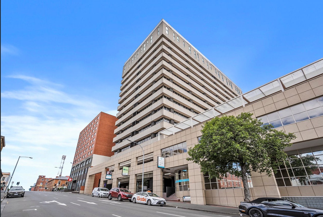 188 Collins Street, Hobart, TAS 7000